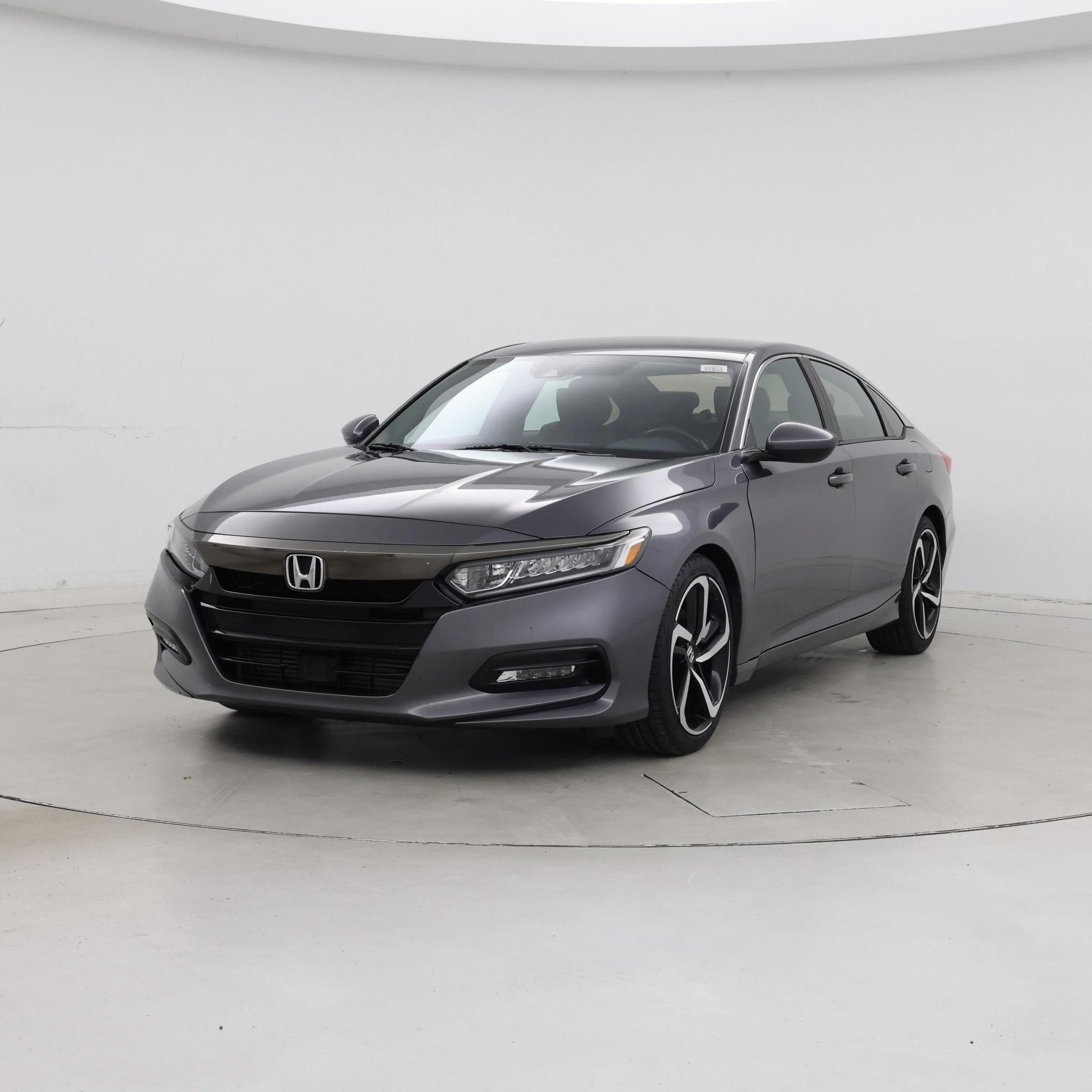 Thumbnail: 2018 Honda Accord - 4