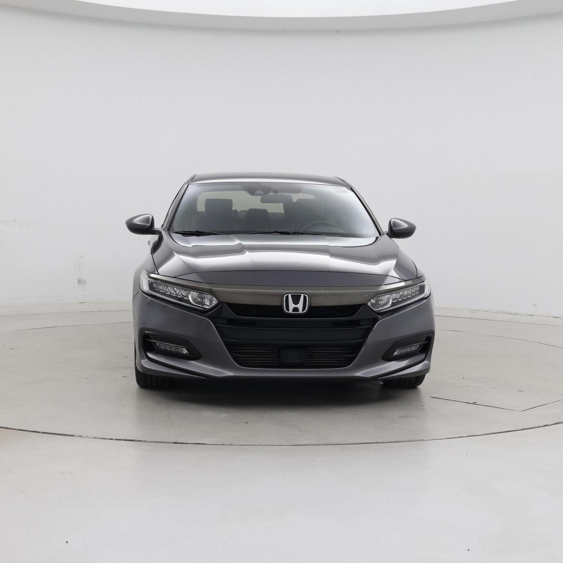 Thumbnail: 2018 Honda Accord - 5