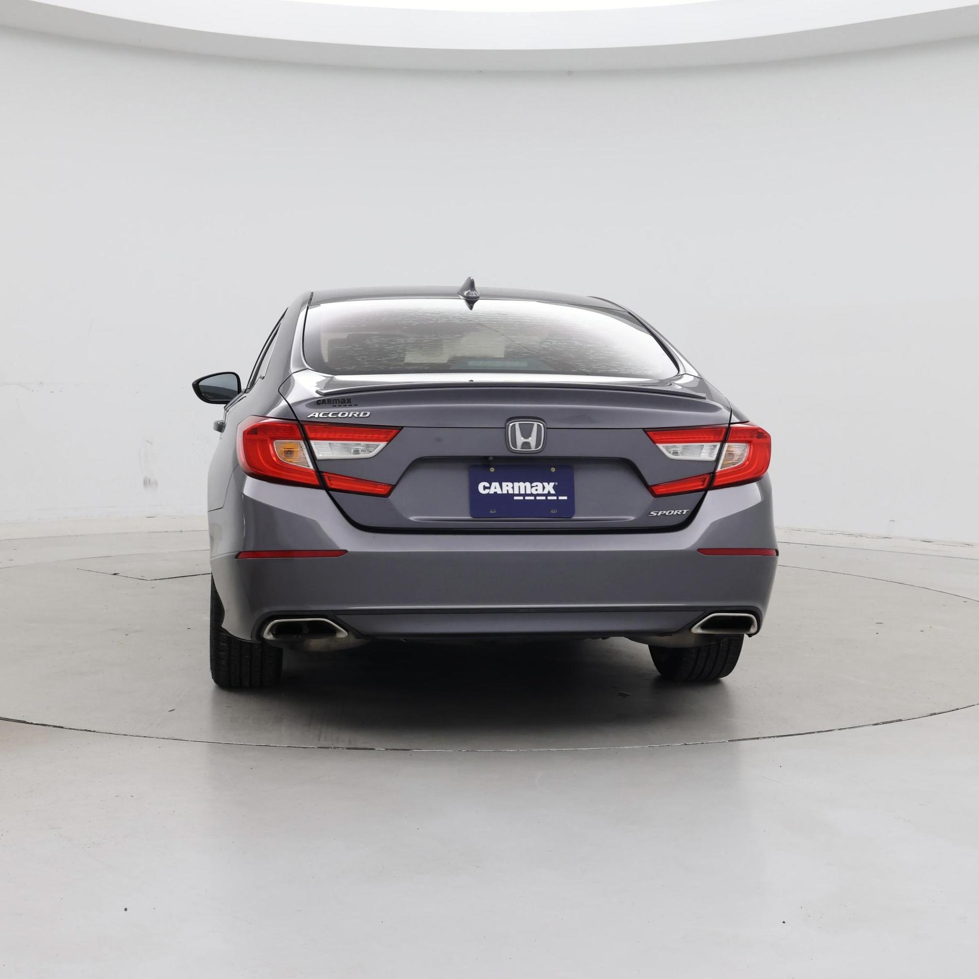 Thumbnail: 2018 Honda Accord - 6