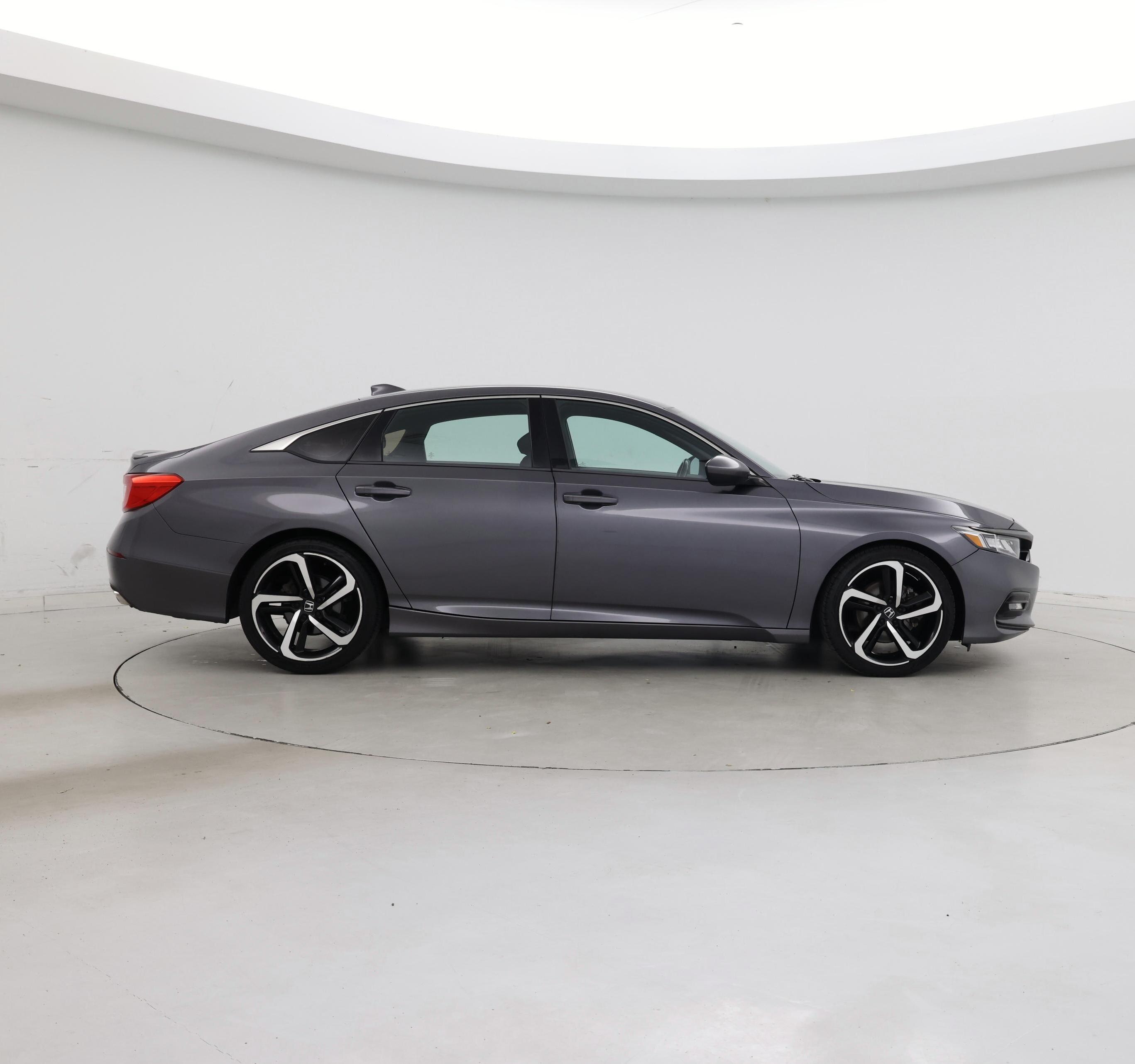 Thumbnail: 2018 Honda Accord - 7