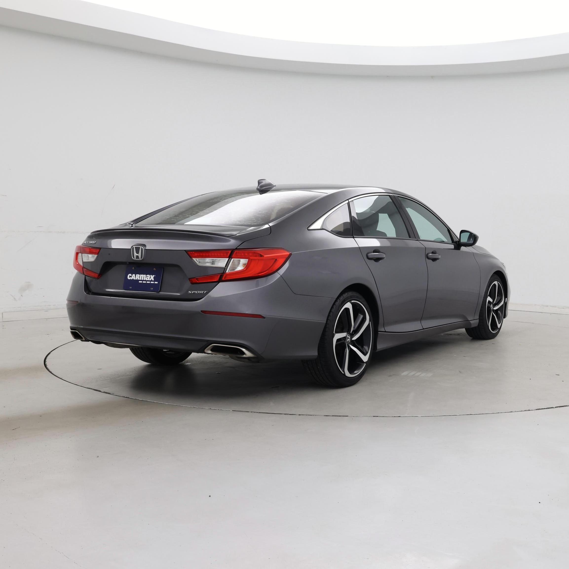 Thumbnail: 2018 Honda Accord - 8
