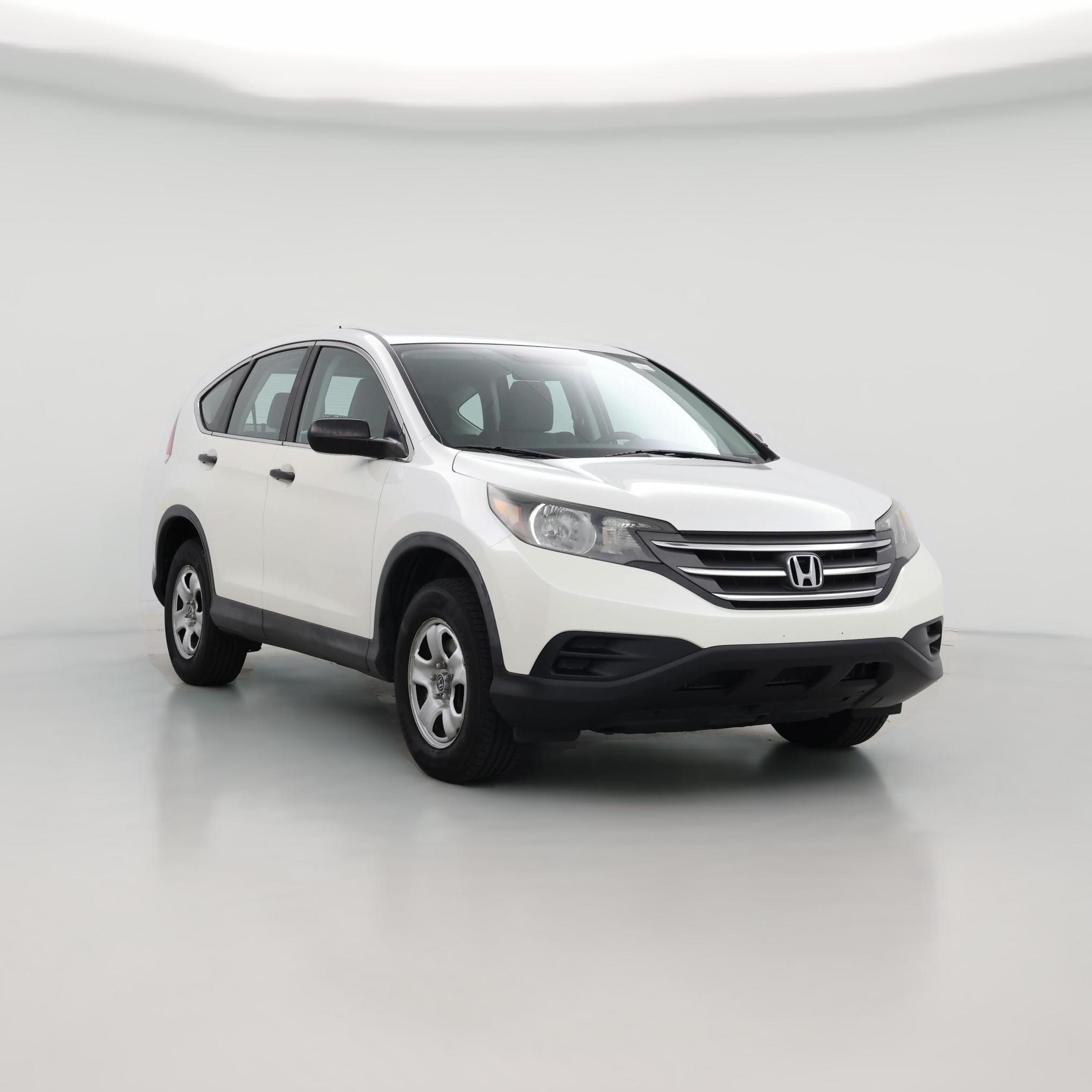 Thumbnail: 2014 Honda CR-V - 1