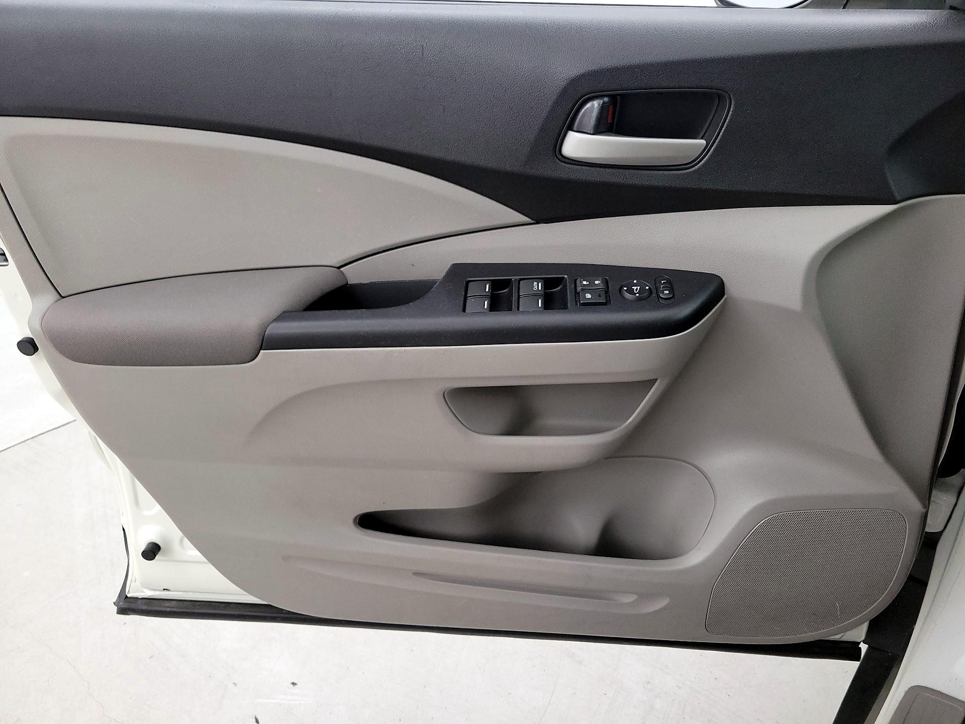 Thumbnail: 2014 Honda CR-V - 12