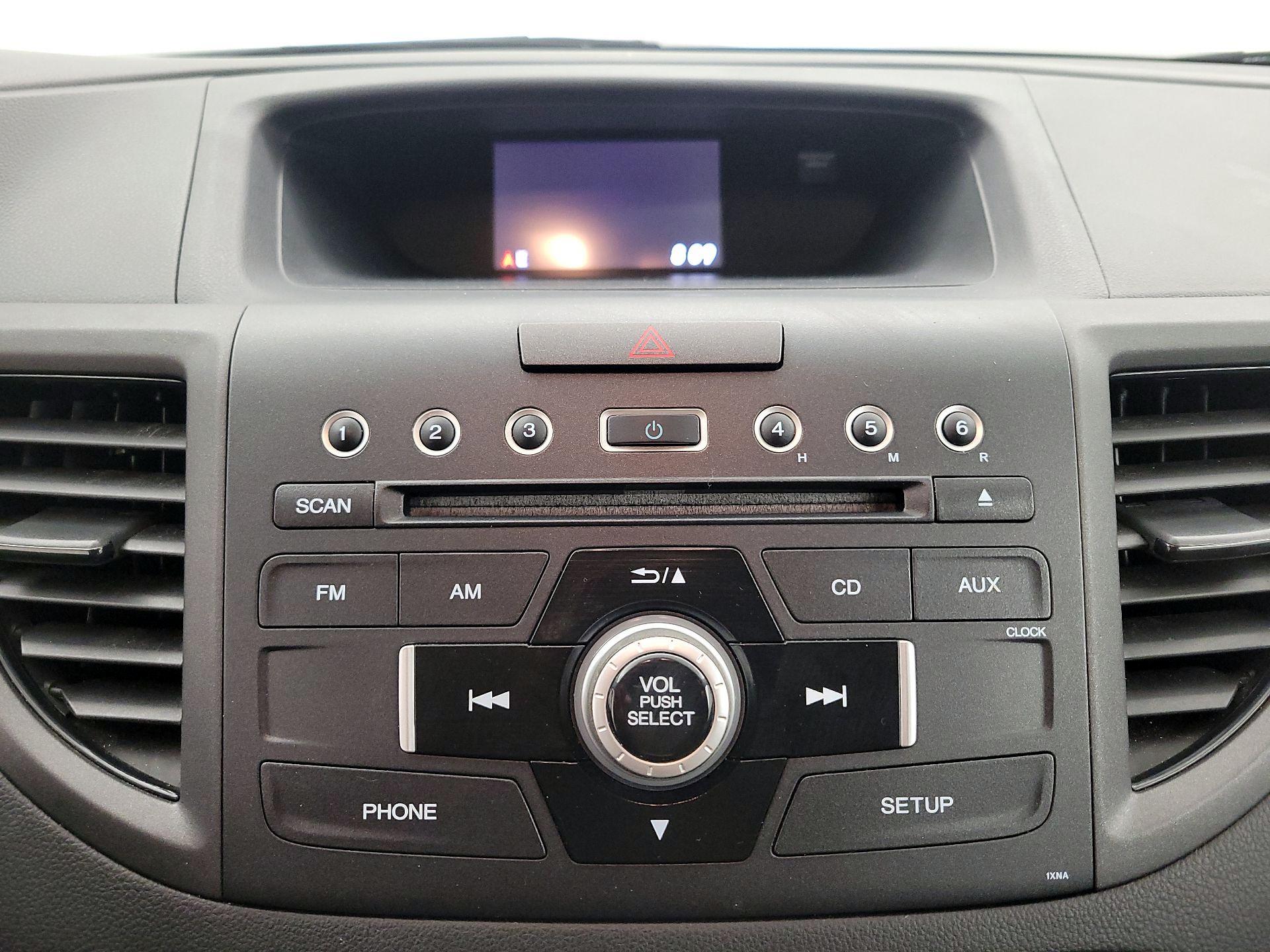 Thumbnail: 2014 Honda CR-V - 15