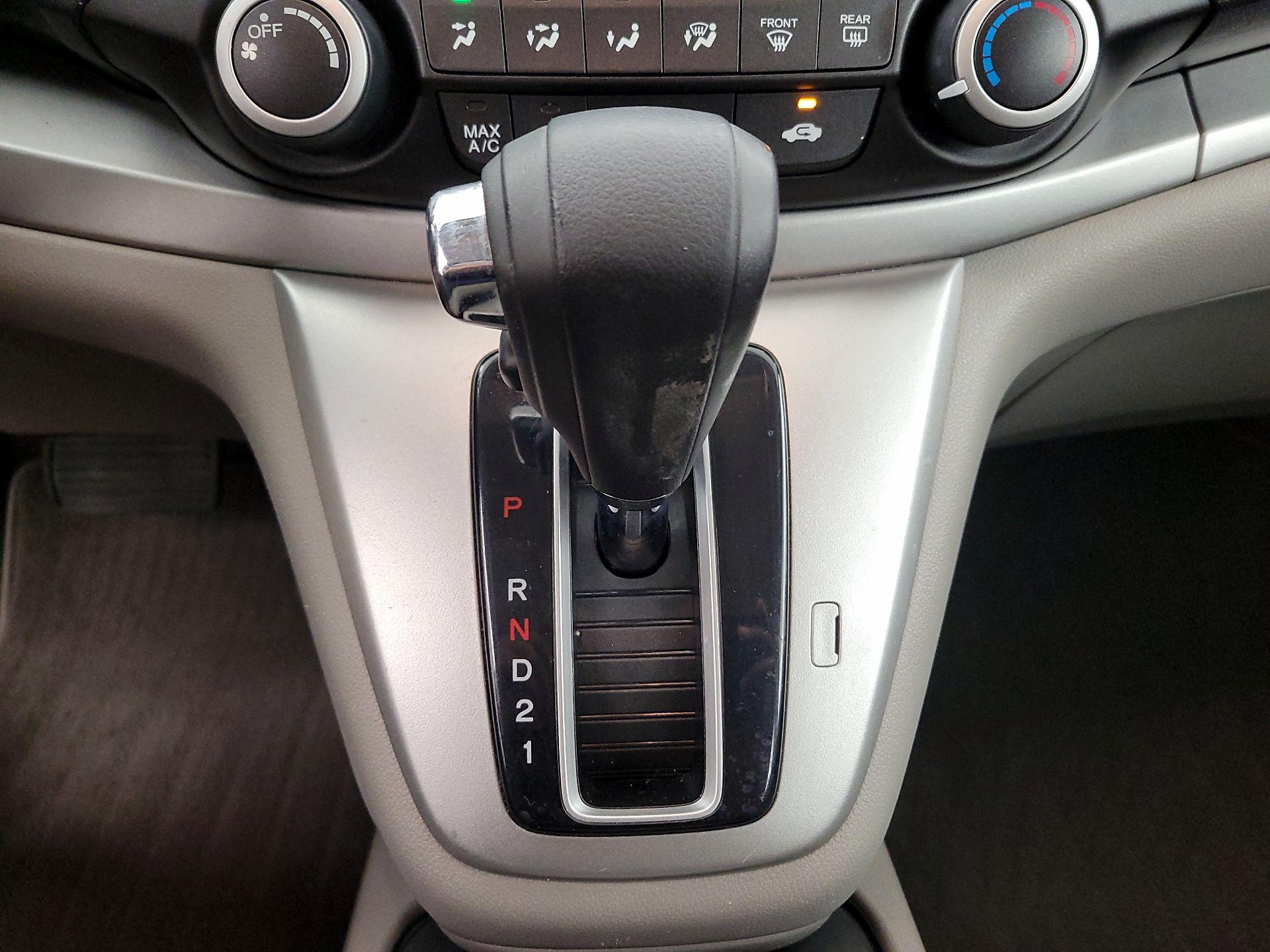 Thumbnail: 2014 Honda CR-V - 17