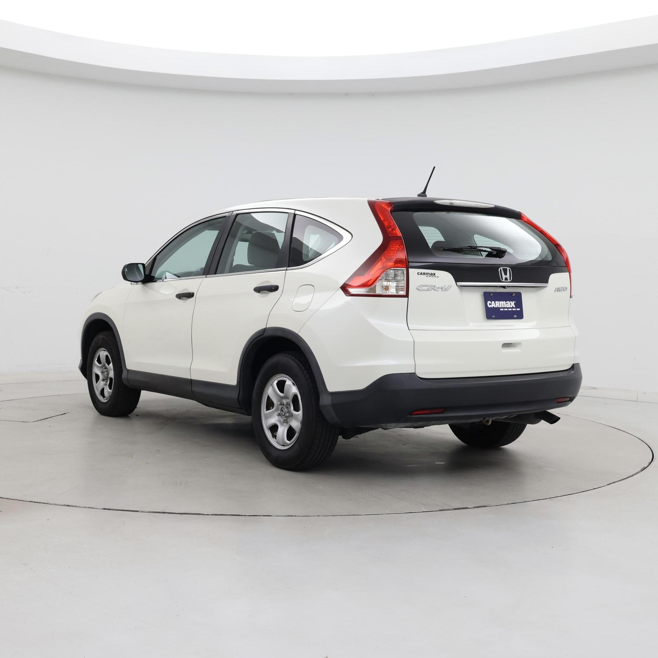 Thumbnail: 2014 Honda CR-V - 2