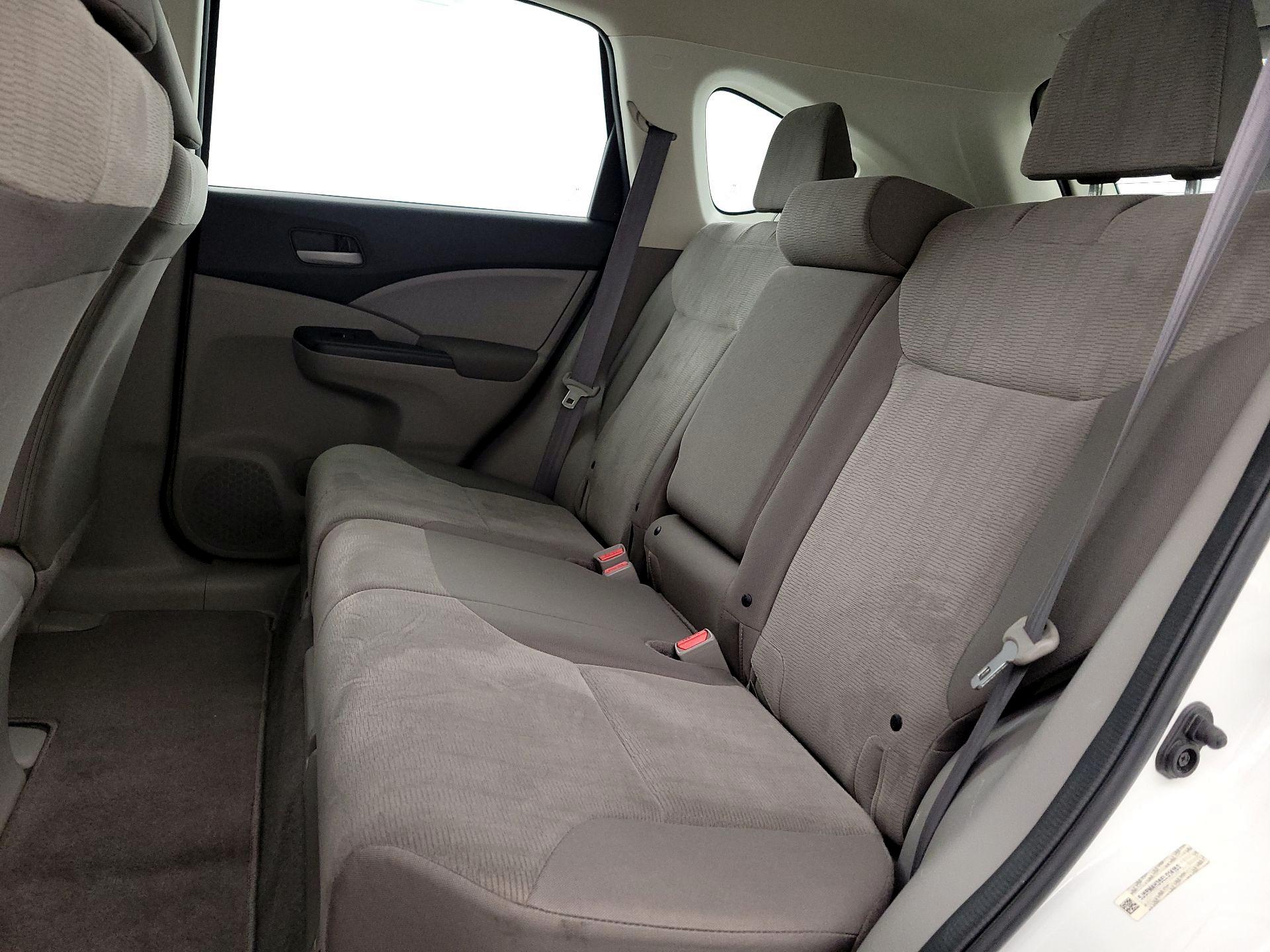 Thumbnail: 2014 Honda CR-V - 19