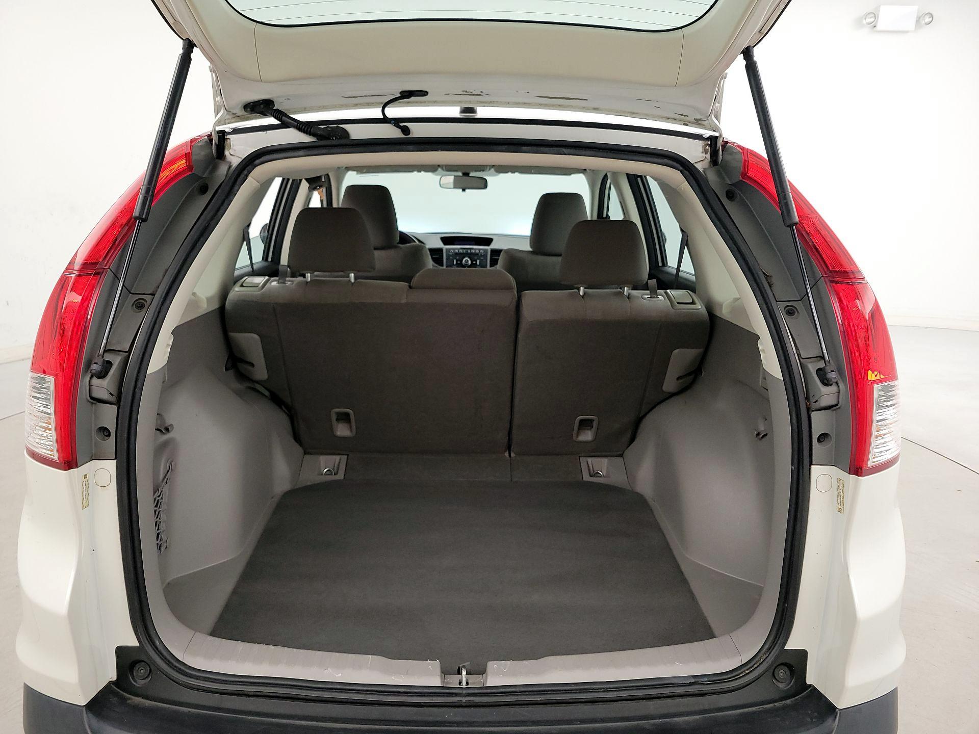 Thumbnail: 2014 Honda CR-V - 20