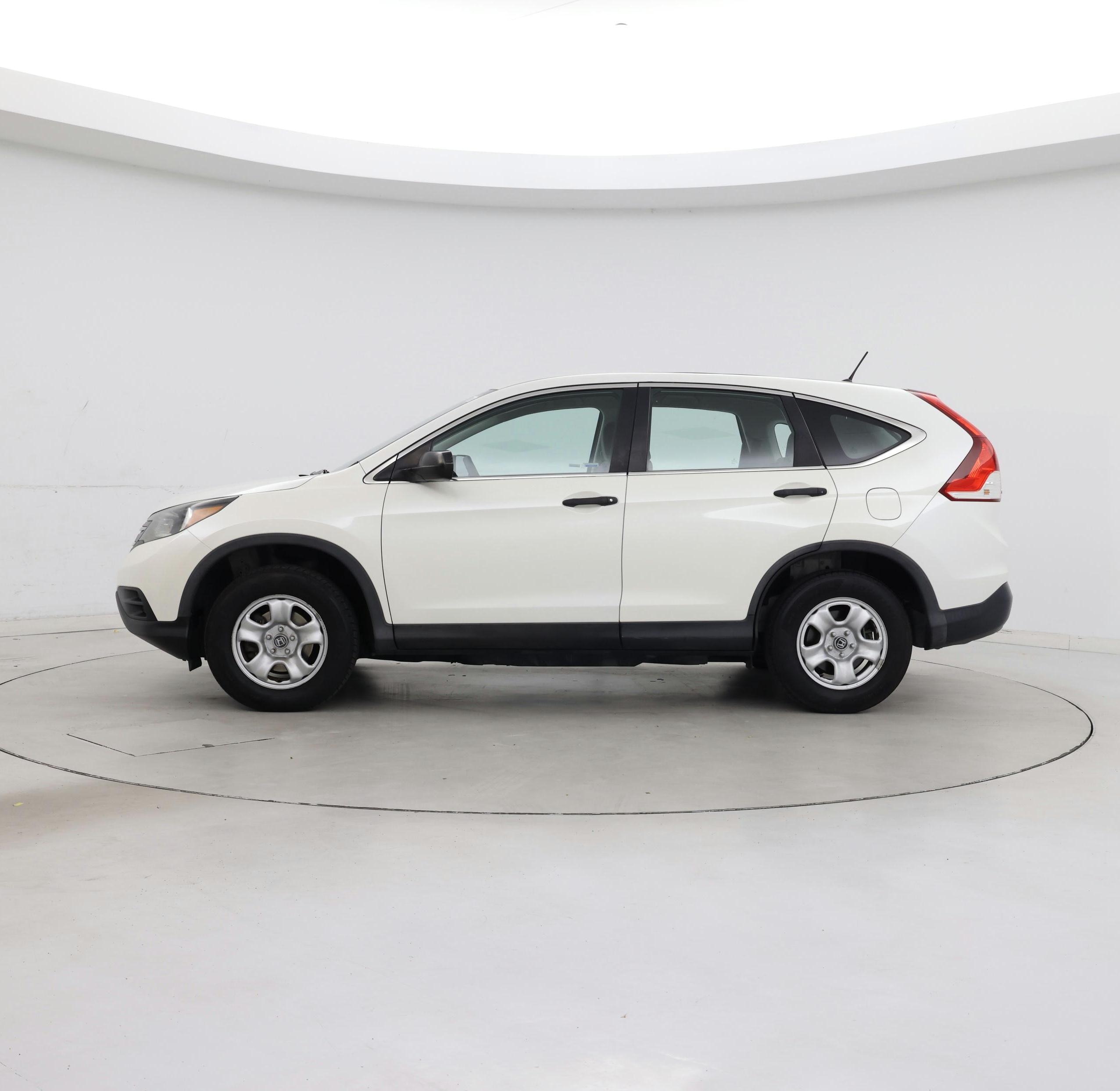 Thumbnail: 2014 Honda CR-V - 3