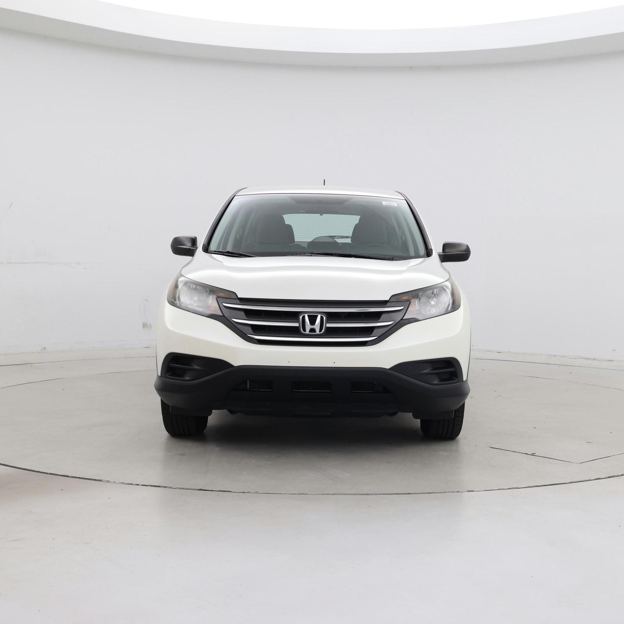 Thumbnail: 2014 Honda CR-V - 5