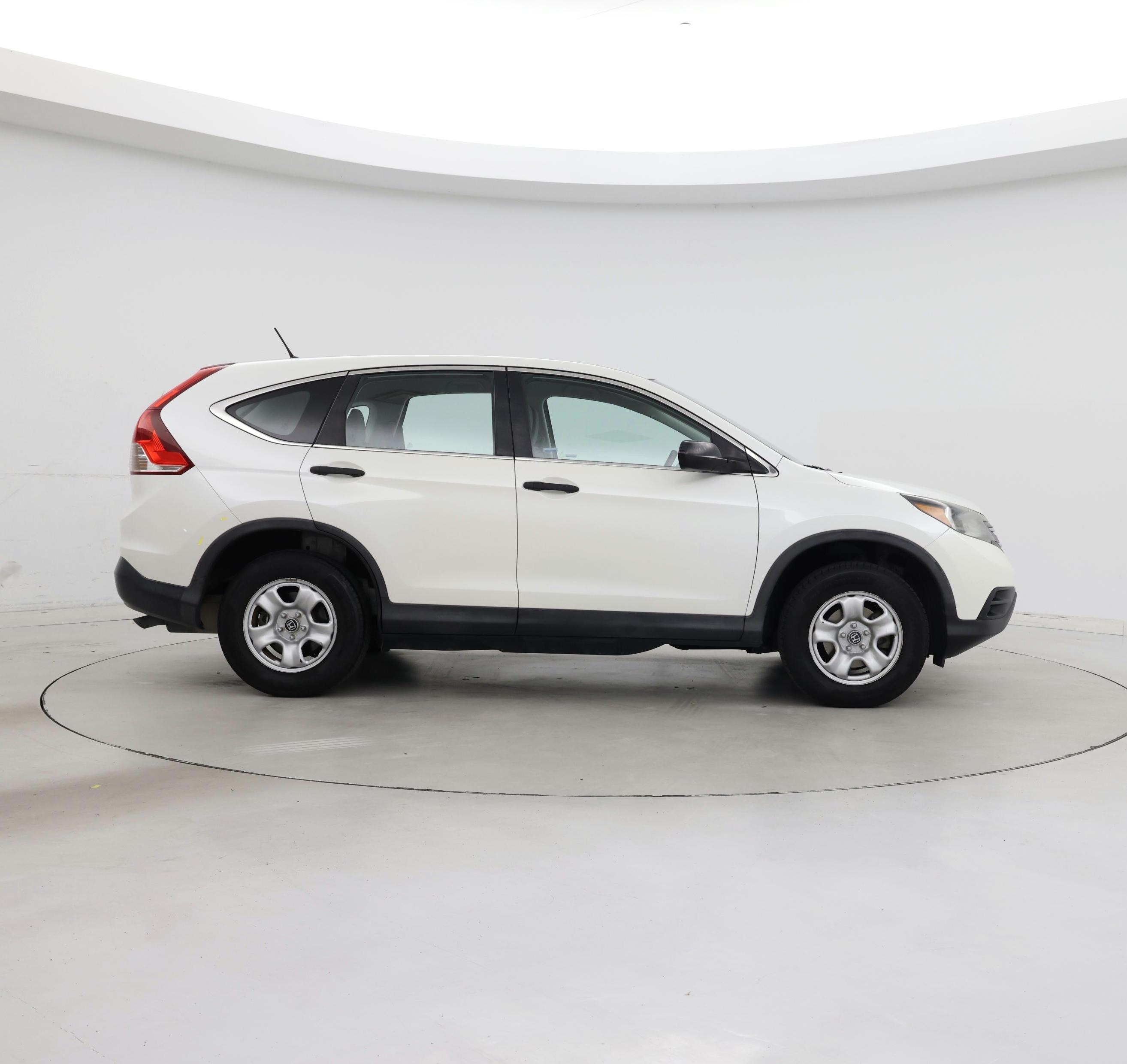 Thumbnail: 2014 Honda CR-V - 7
