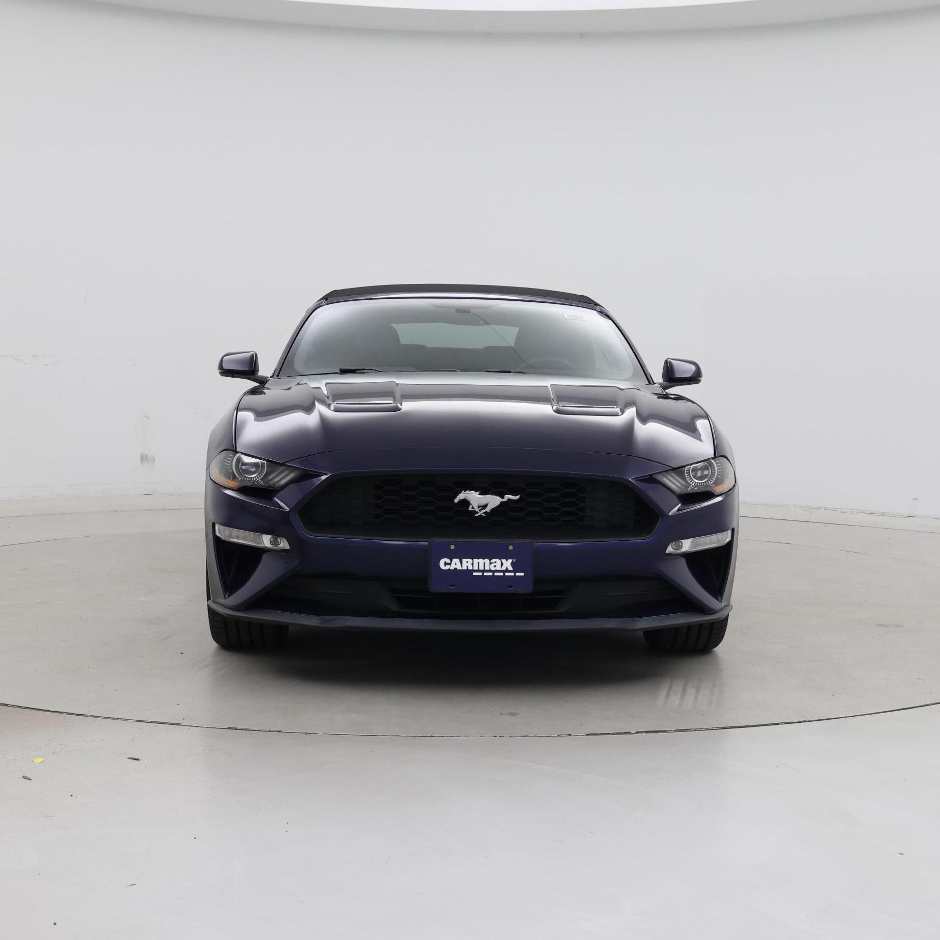 Thumbnail: 2020 Ford Mustang - 5