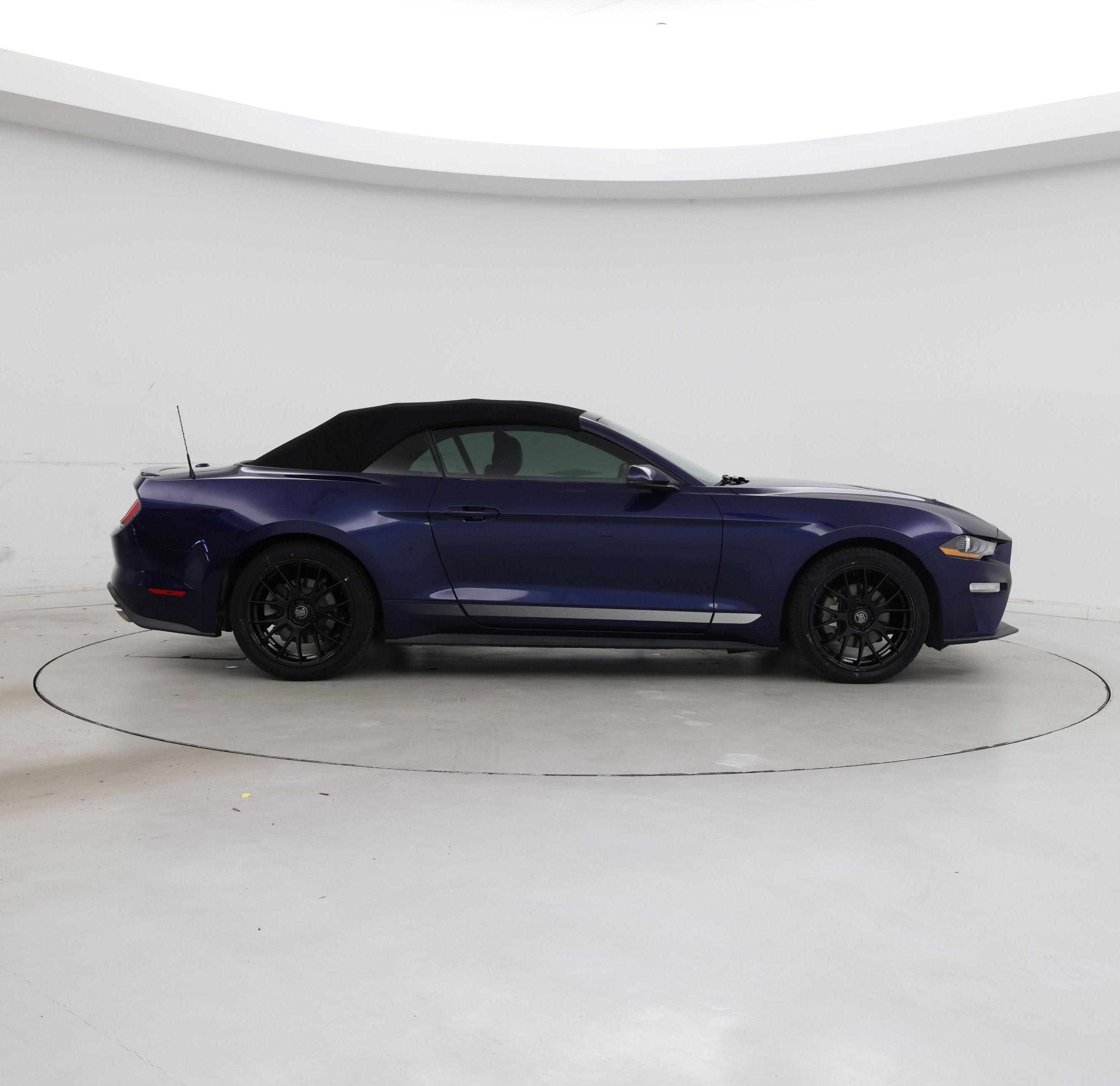 Thumbnail: 2020 Ford Mustang - 7