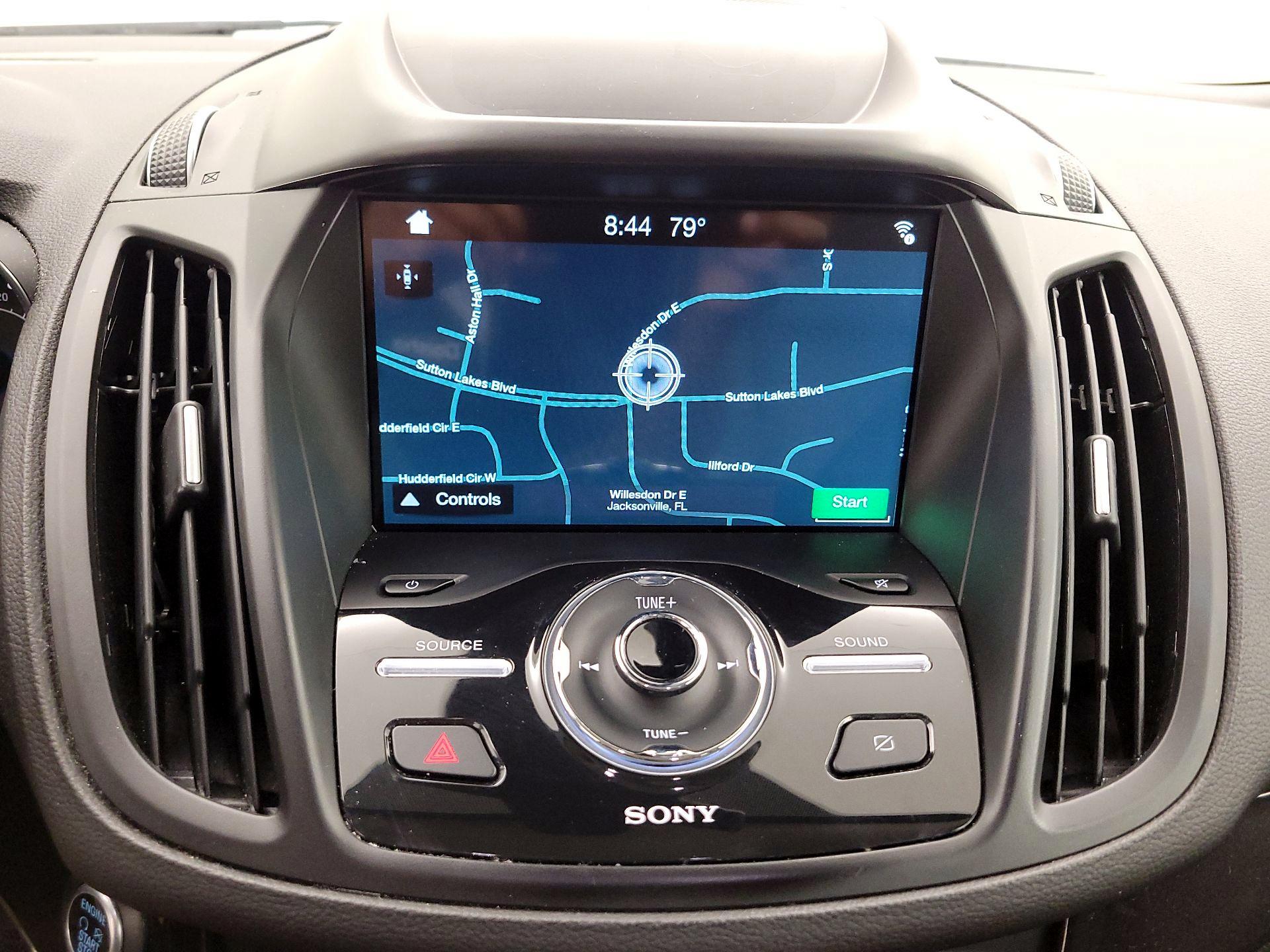 Thumbnail: 2019 Ford Escape - 14