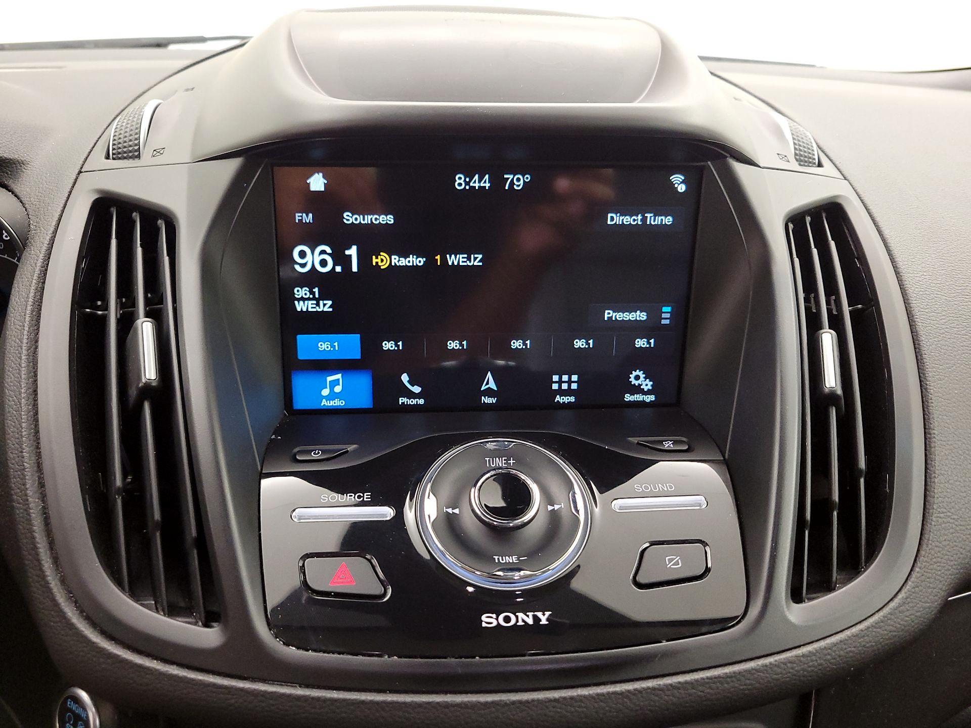 Thumbnail: 2019 Ford Escape - 16
