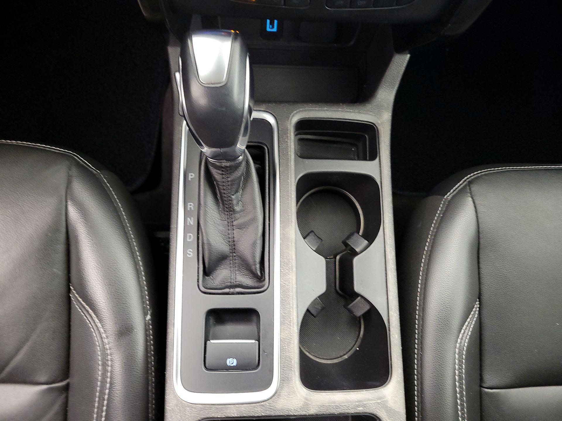 Thumbnail: 2019 Ford Escape - 18
