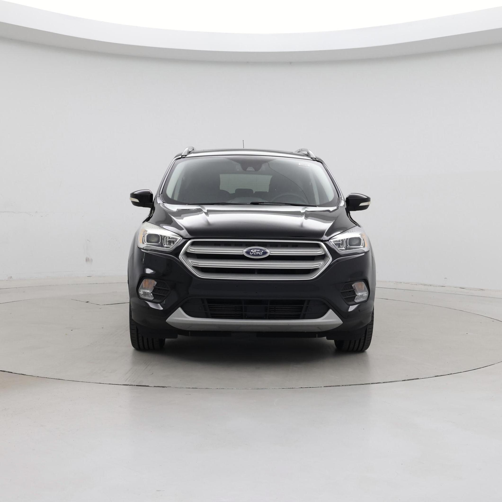 Thumbnail: 2019 Ford Escape - 5
