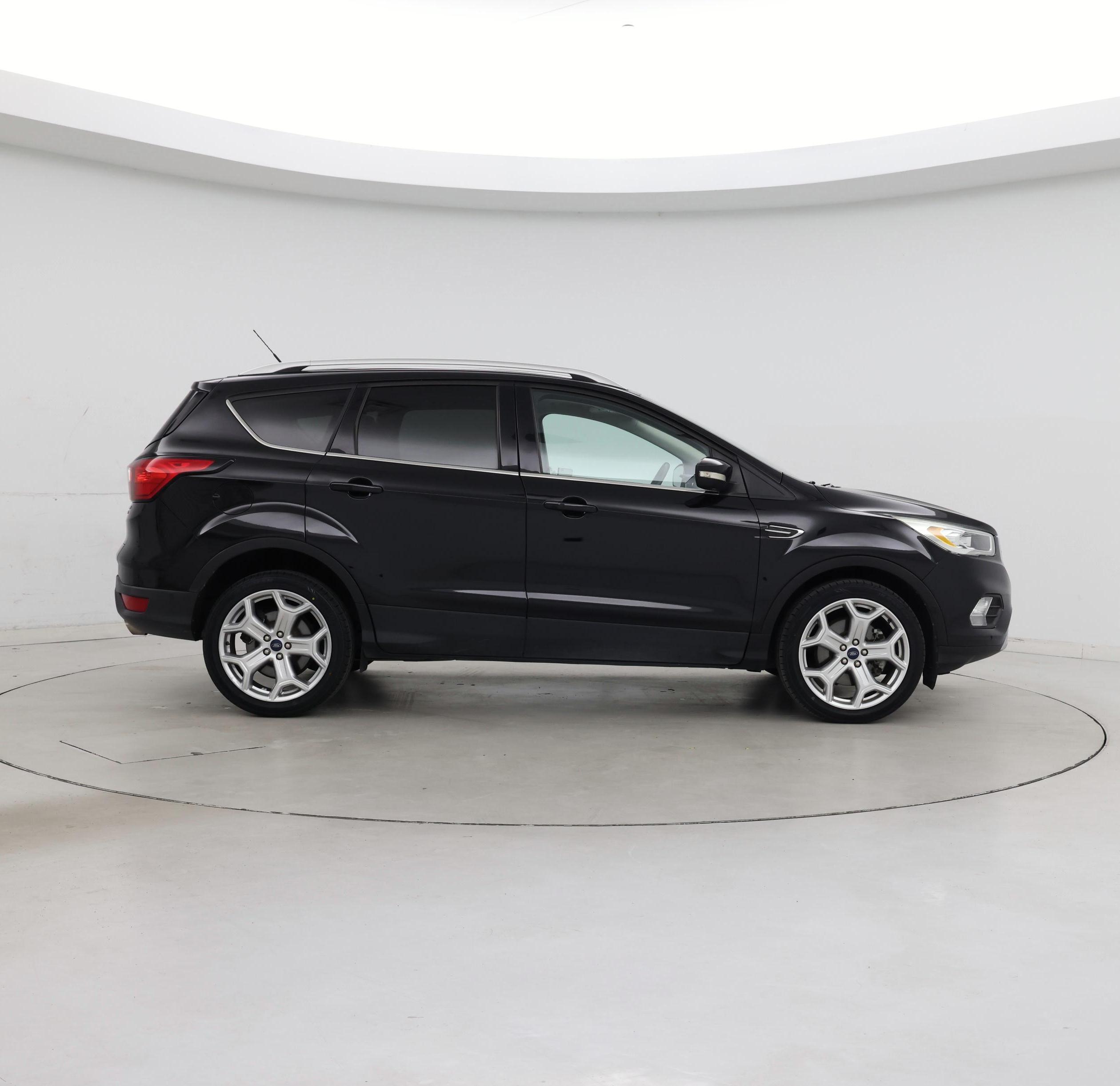 Thumbnail: 2019 Ford Escape - 7