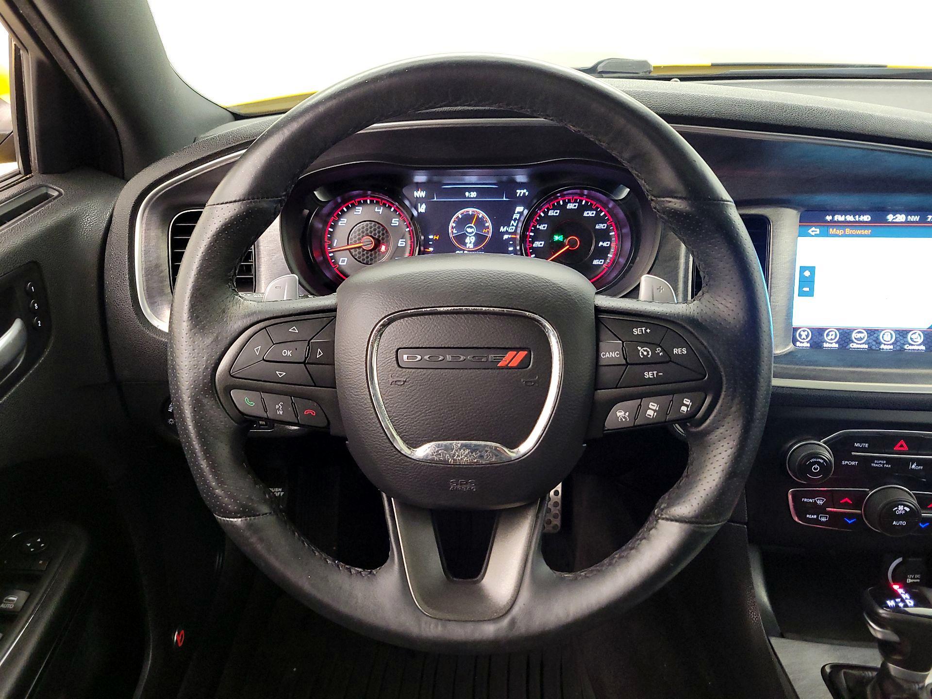 Thumbnail: 2017 Dodge Charger - 10