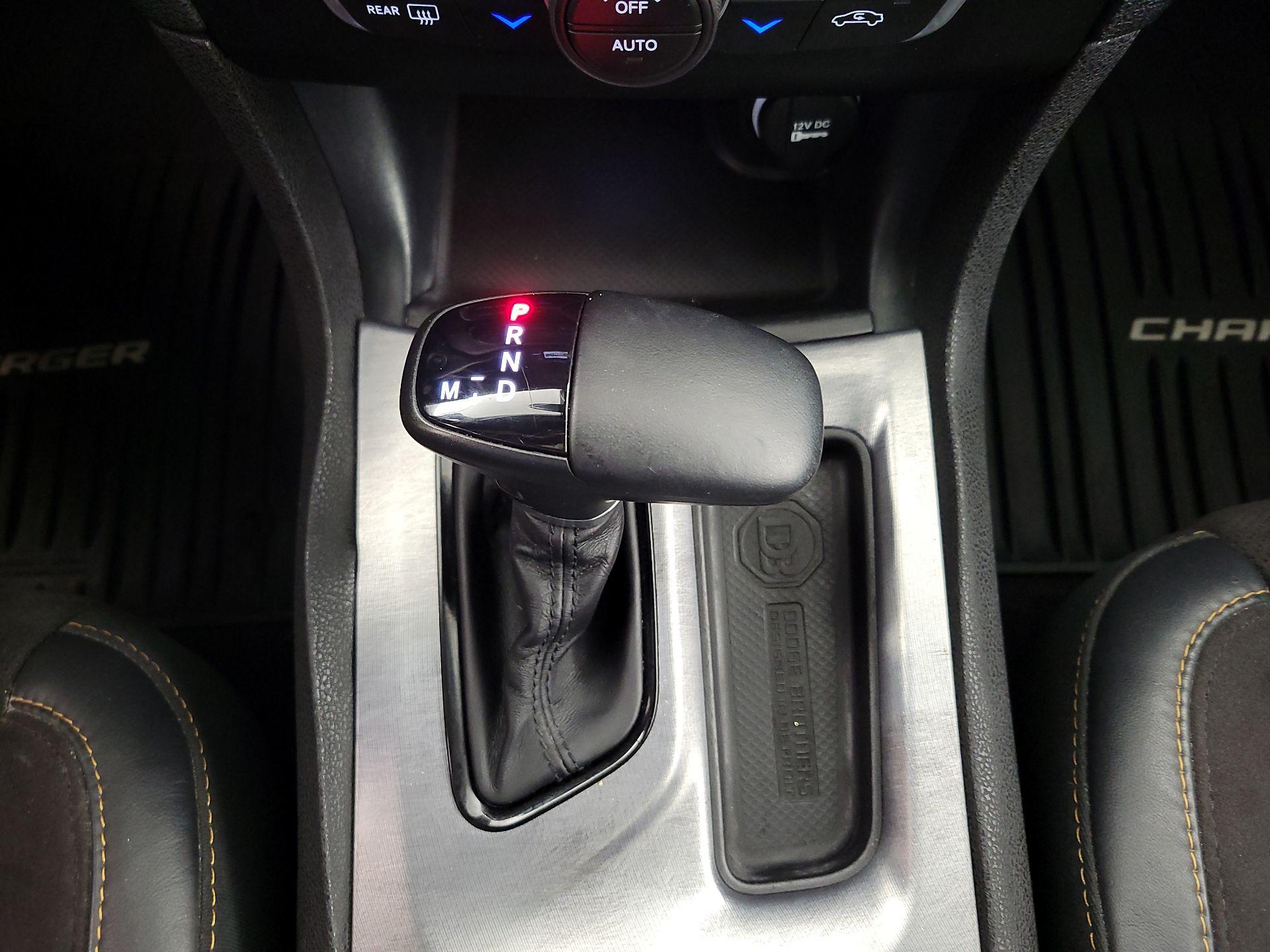 Thumbnail: 2017 Dodge Charger - 18
