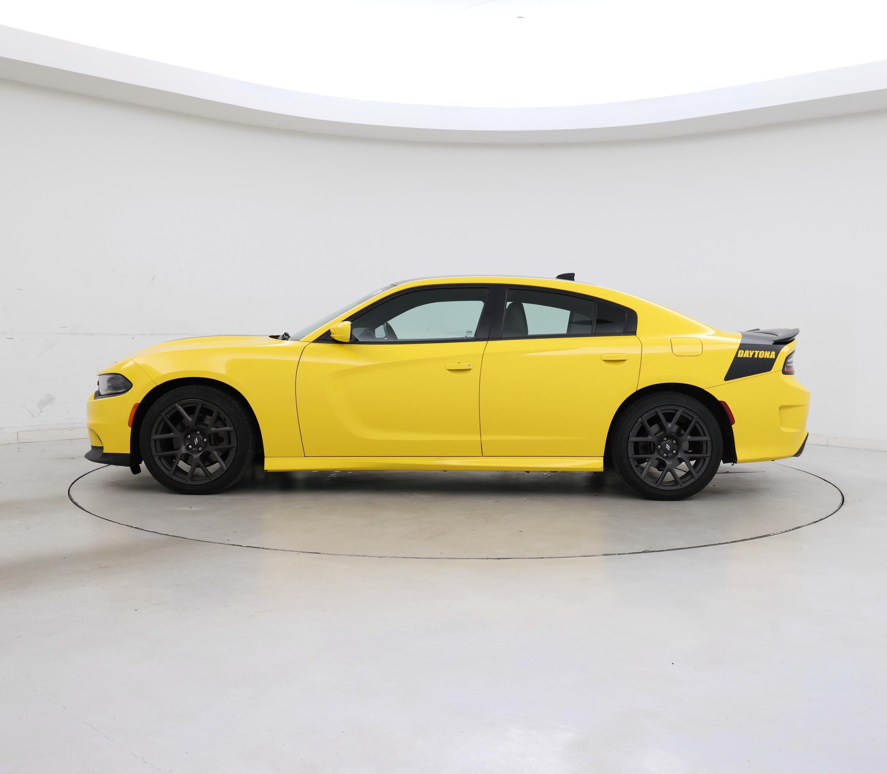 Thumbnail: 2017 Dodge Charger - 3