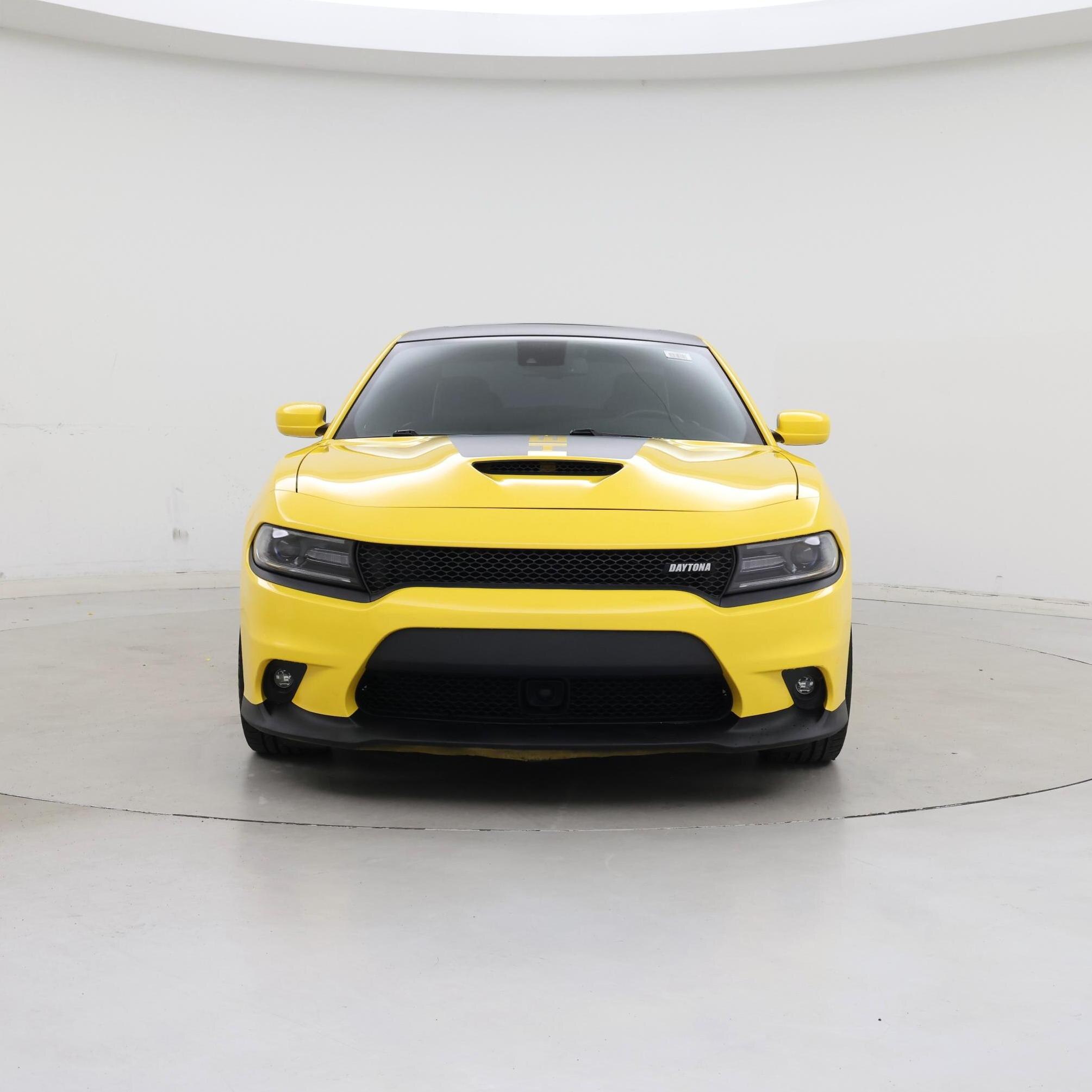Thumbnail: 2017 Dodge Charger - 5