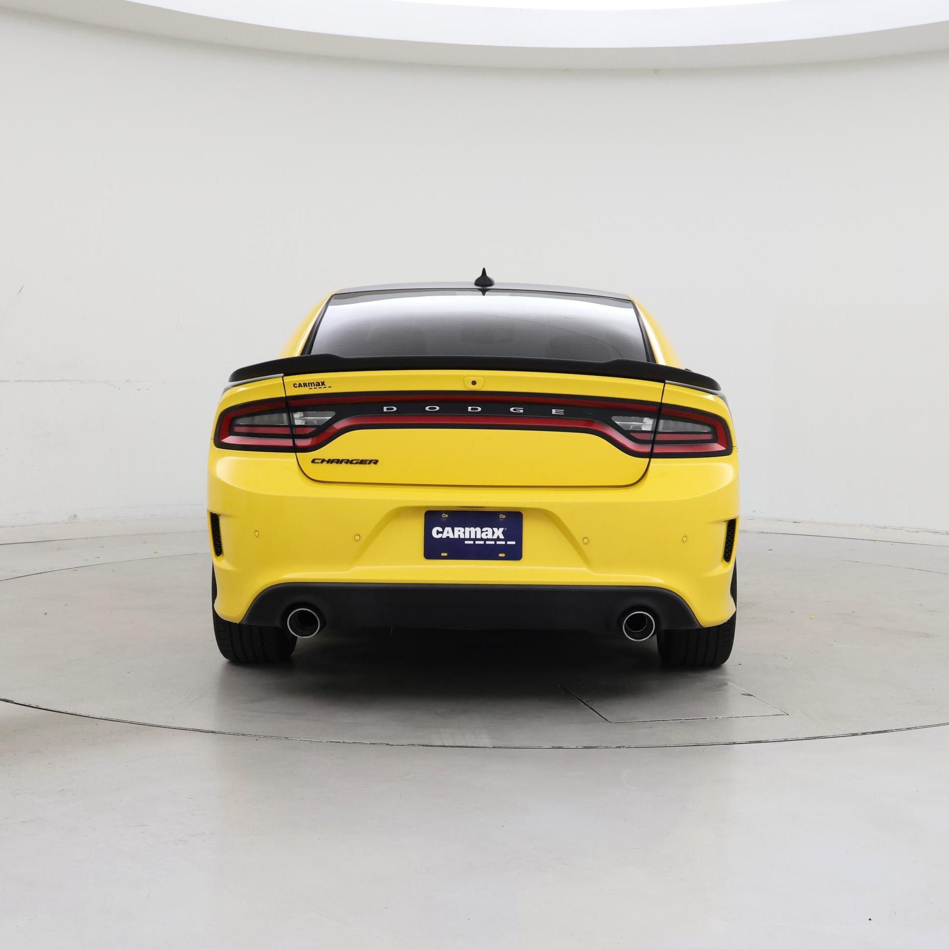 Thumbnail: 2017 Dodge Charger - 6