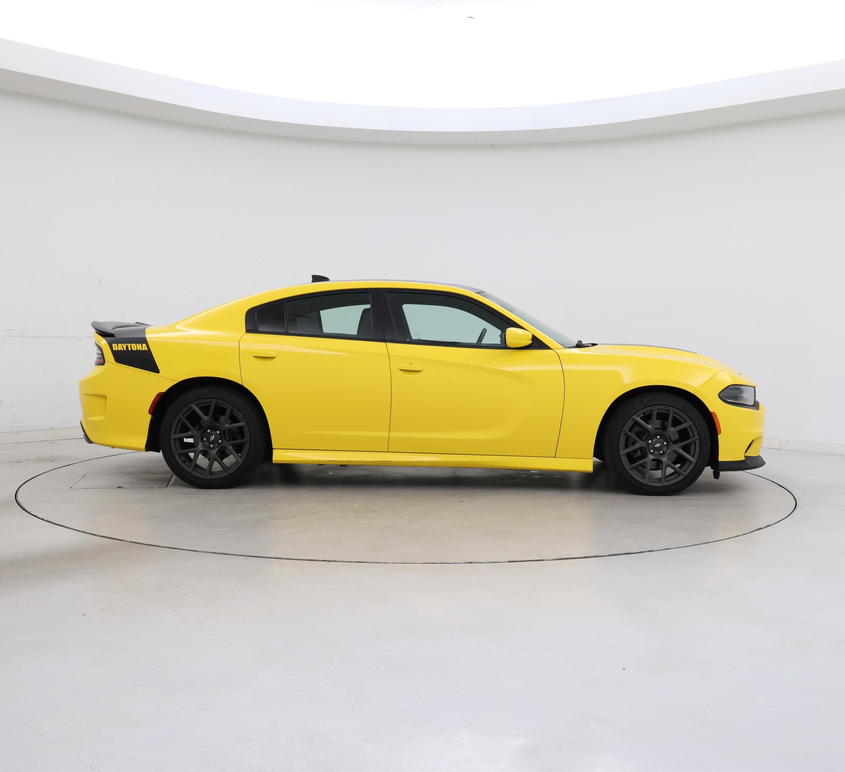 Thumbnail: 2017 Dodge Charger - 7