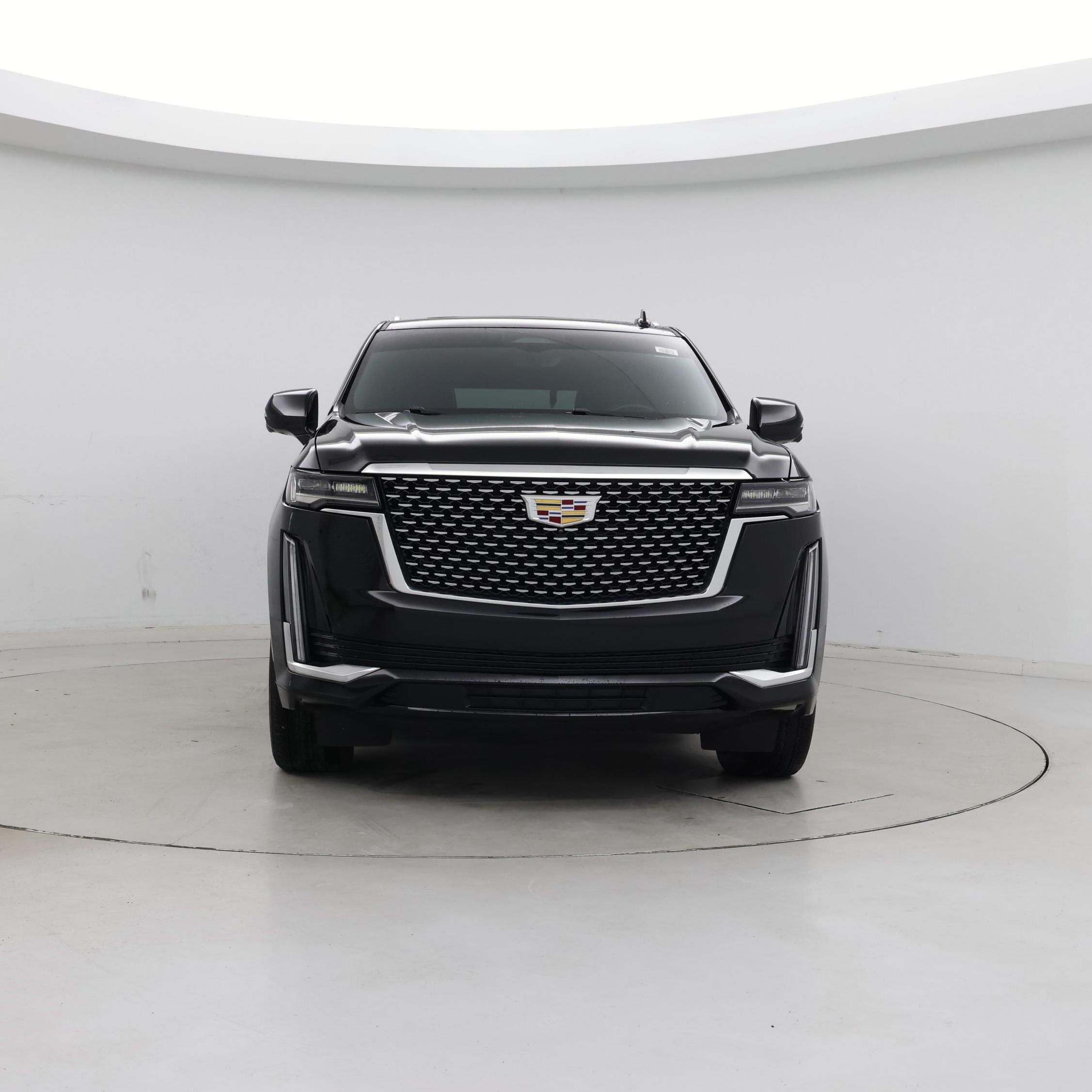 Thumbnail: 2024 Cadillac Escalade - 5