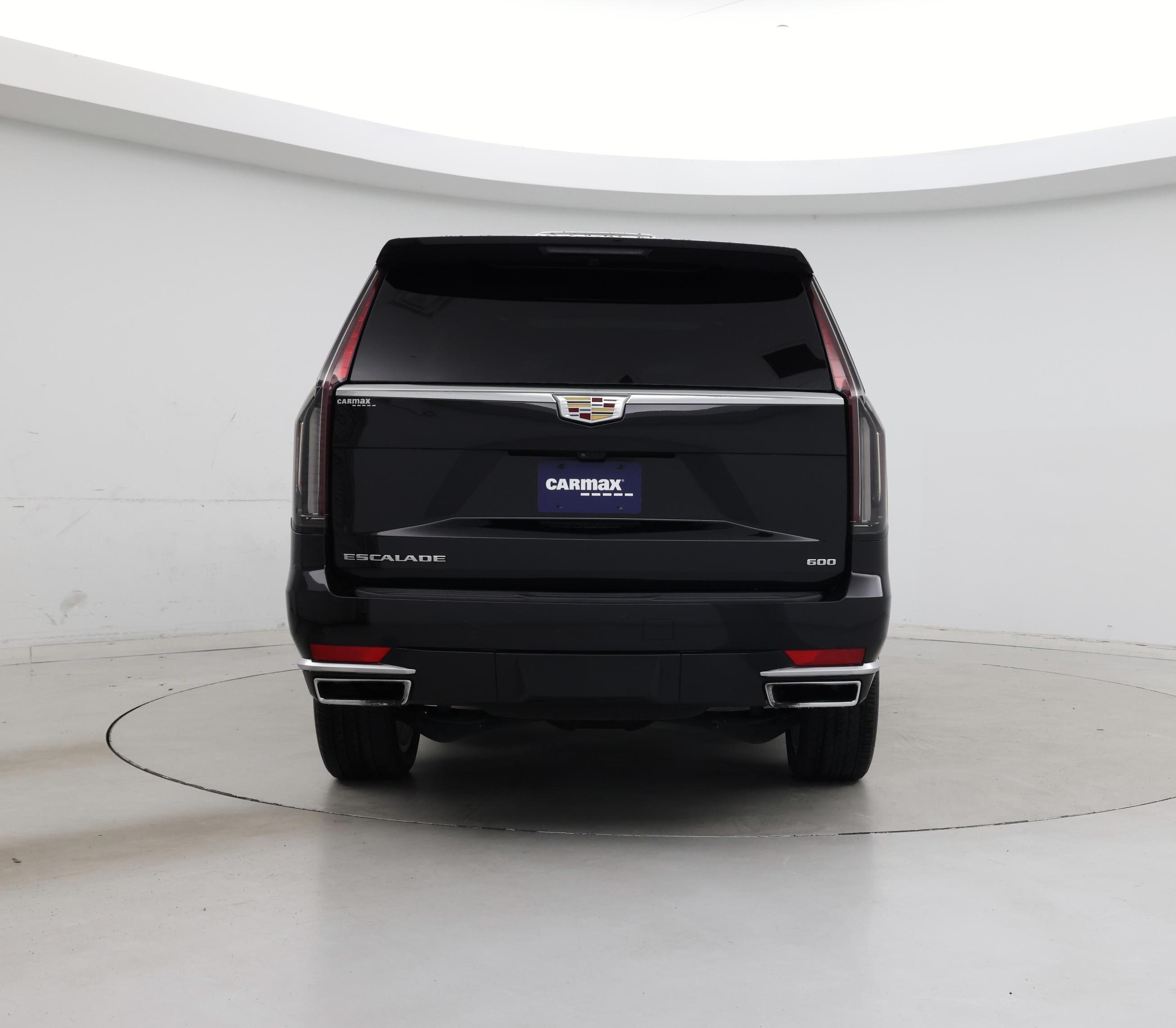 Thumbnail: 2024 Cadillac Escalade - 6