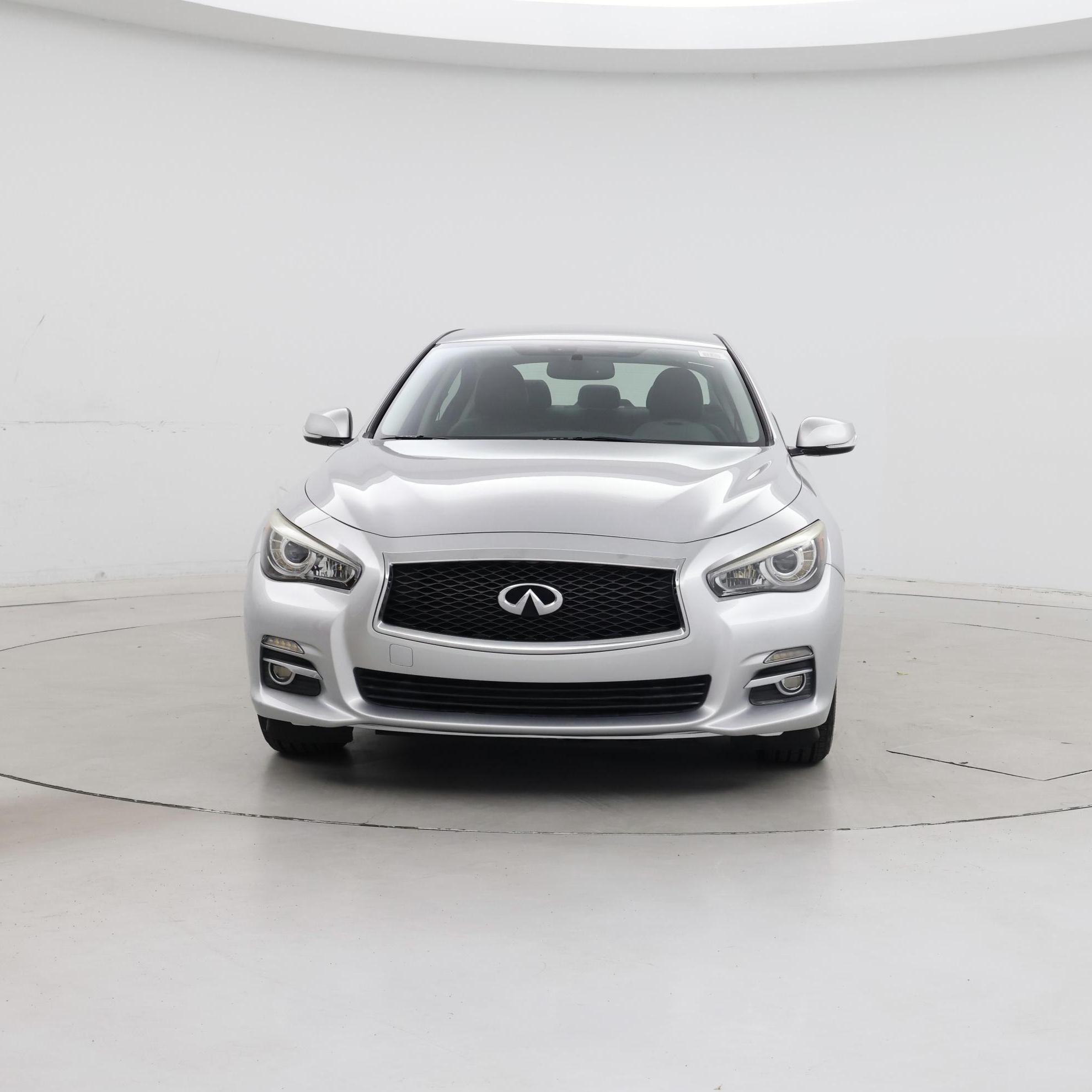 Thumbnail: 2017 INFINITI Q50 - 5
