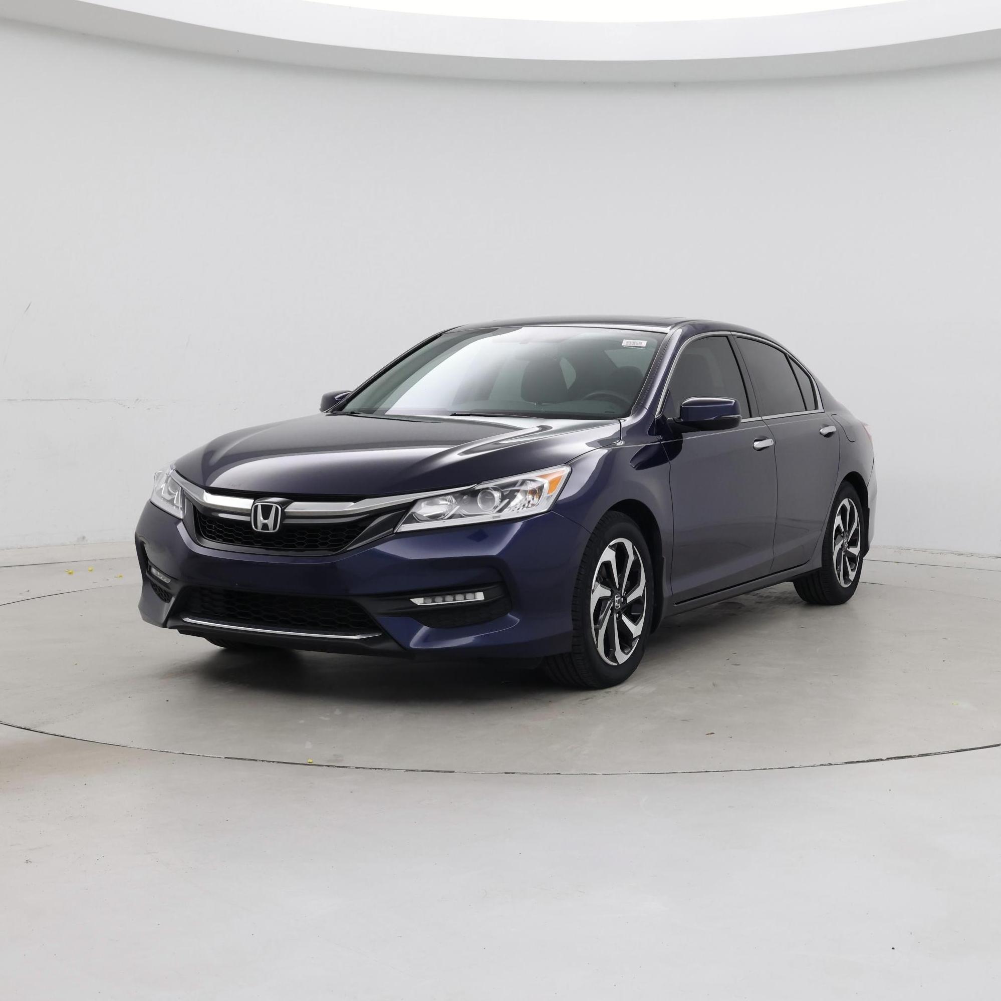 Thumbnail: 2017 Honda Accord - 4