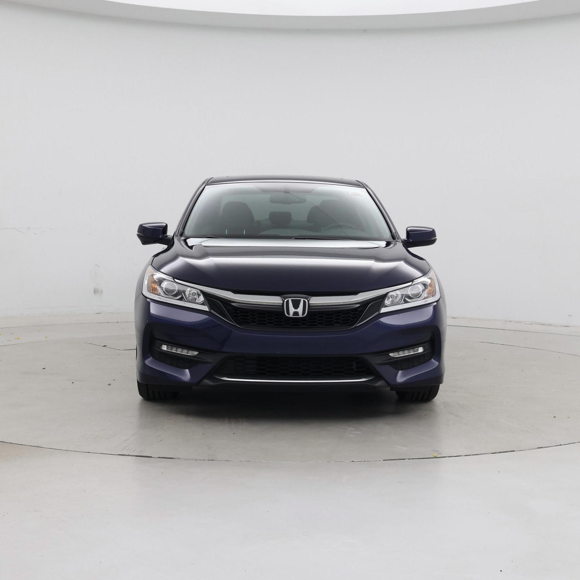 Thumbnail: 2017 Honda Accord - 5