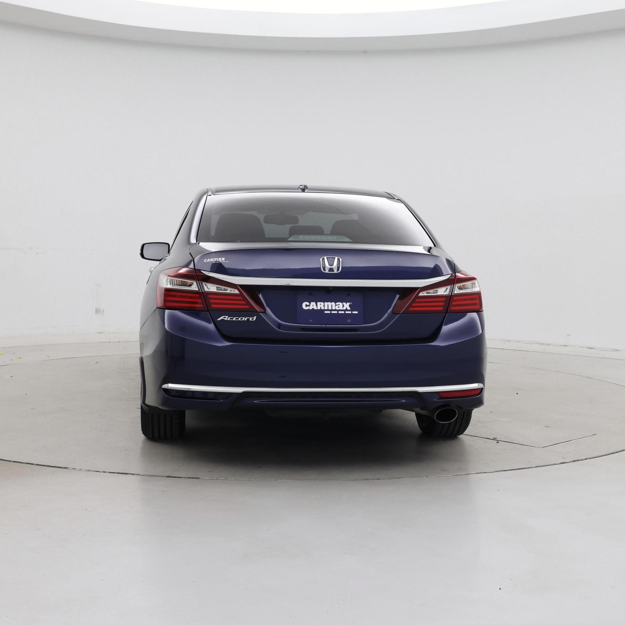 Thumbnail: 2017 Honda Accord - 6