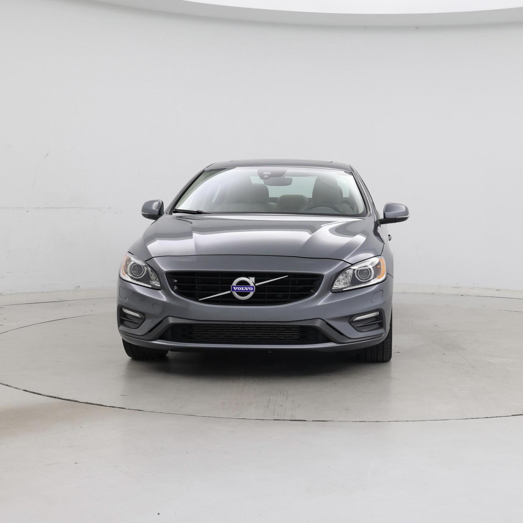 Thumbnail: 2017 Volvo S60 - 5