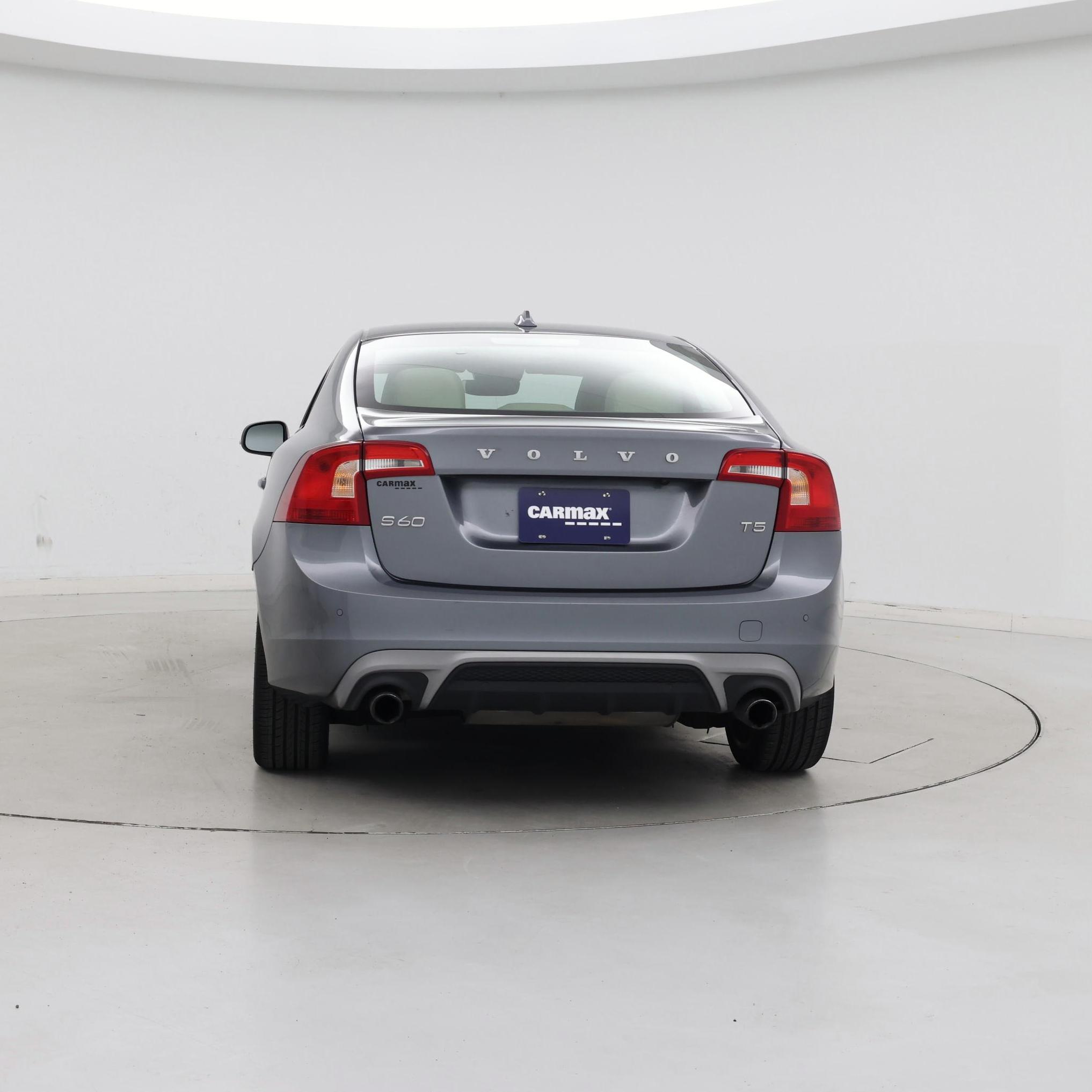 Thumbnail: 2017 Volvo S60 - 6