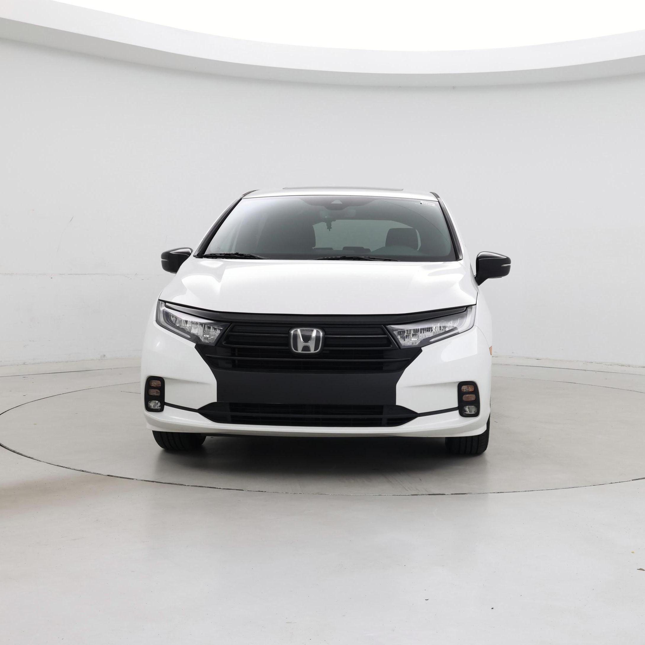 Thumbnail: 2023 Honda Odyssey - 5