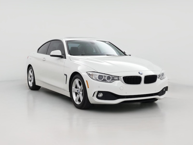 2015 BMW 4 Series 428i -
                  Jacksonville, FL
