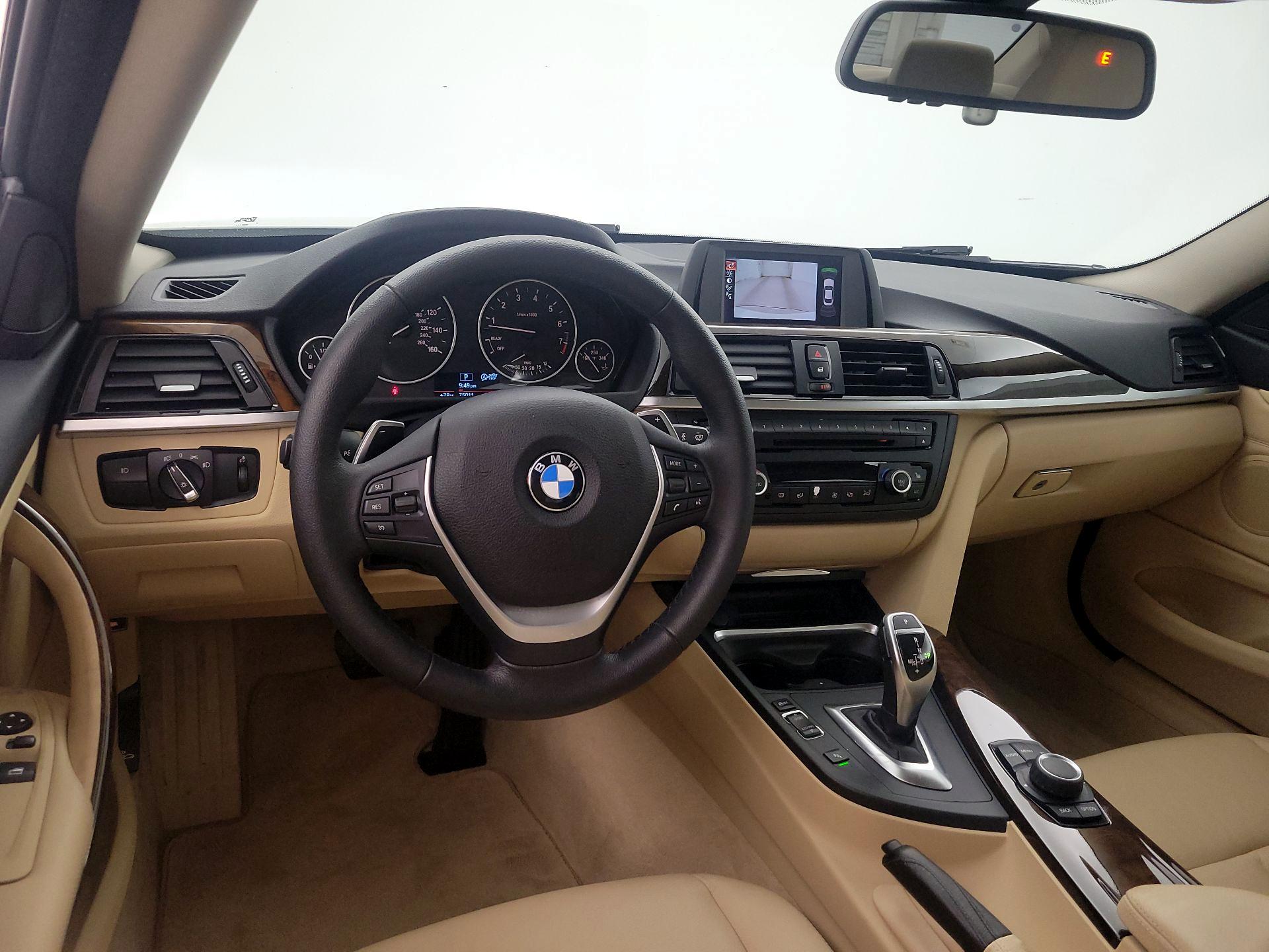 Thumbnail: 2015 BMW 4 Series - 9