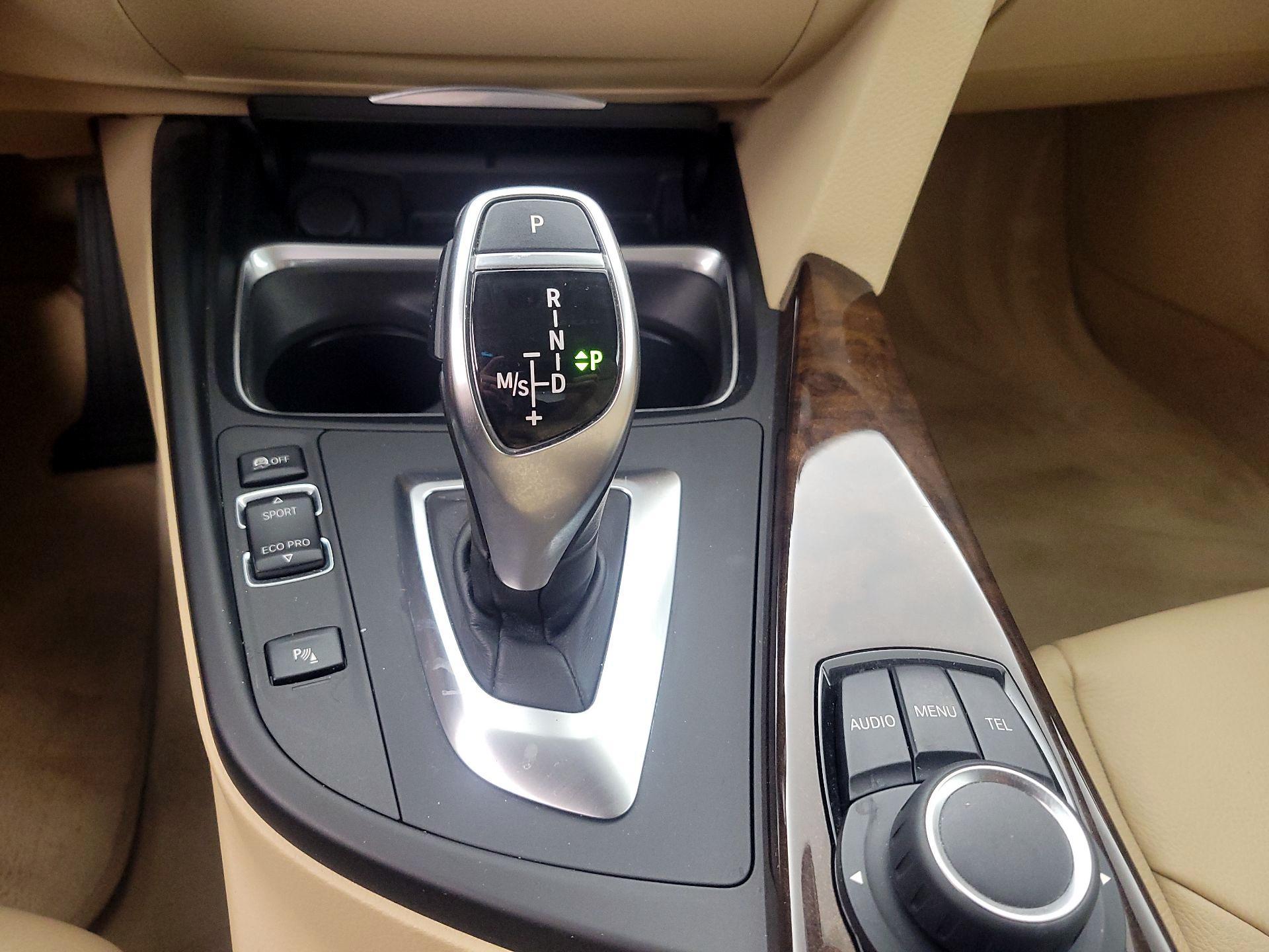 Thumbnail: 2015 BMW 4 Series - 17