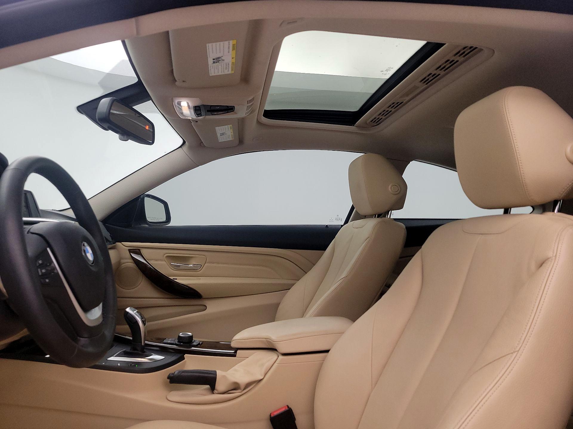 Thumbnail: 2015 BMW 4 Series - 19