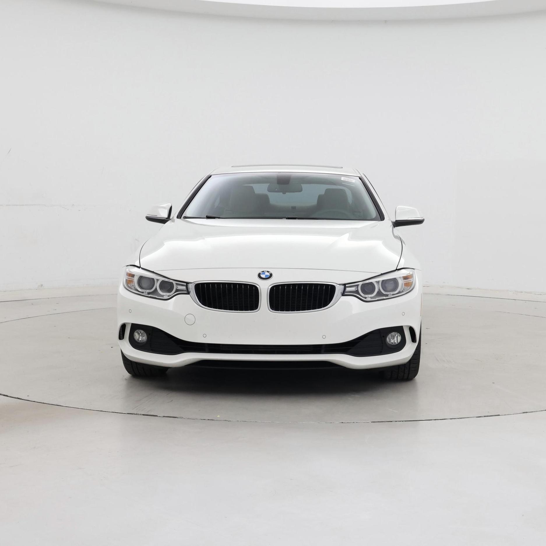Thumbnail: 2015 BMW 4 Series - 5