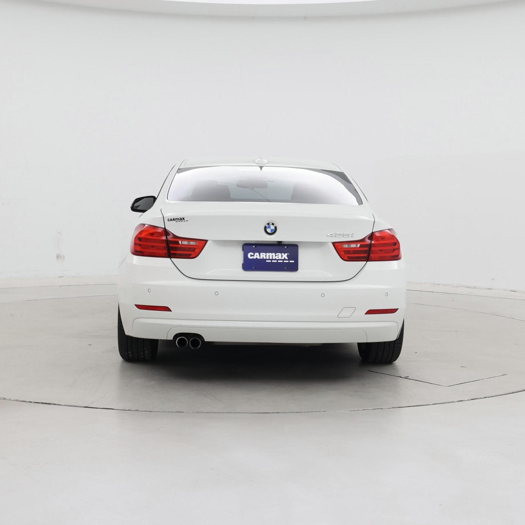 Thumbnail: 2015 BMW 4 Series - 6