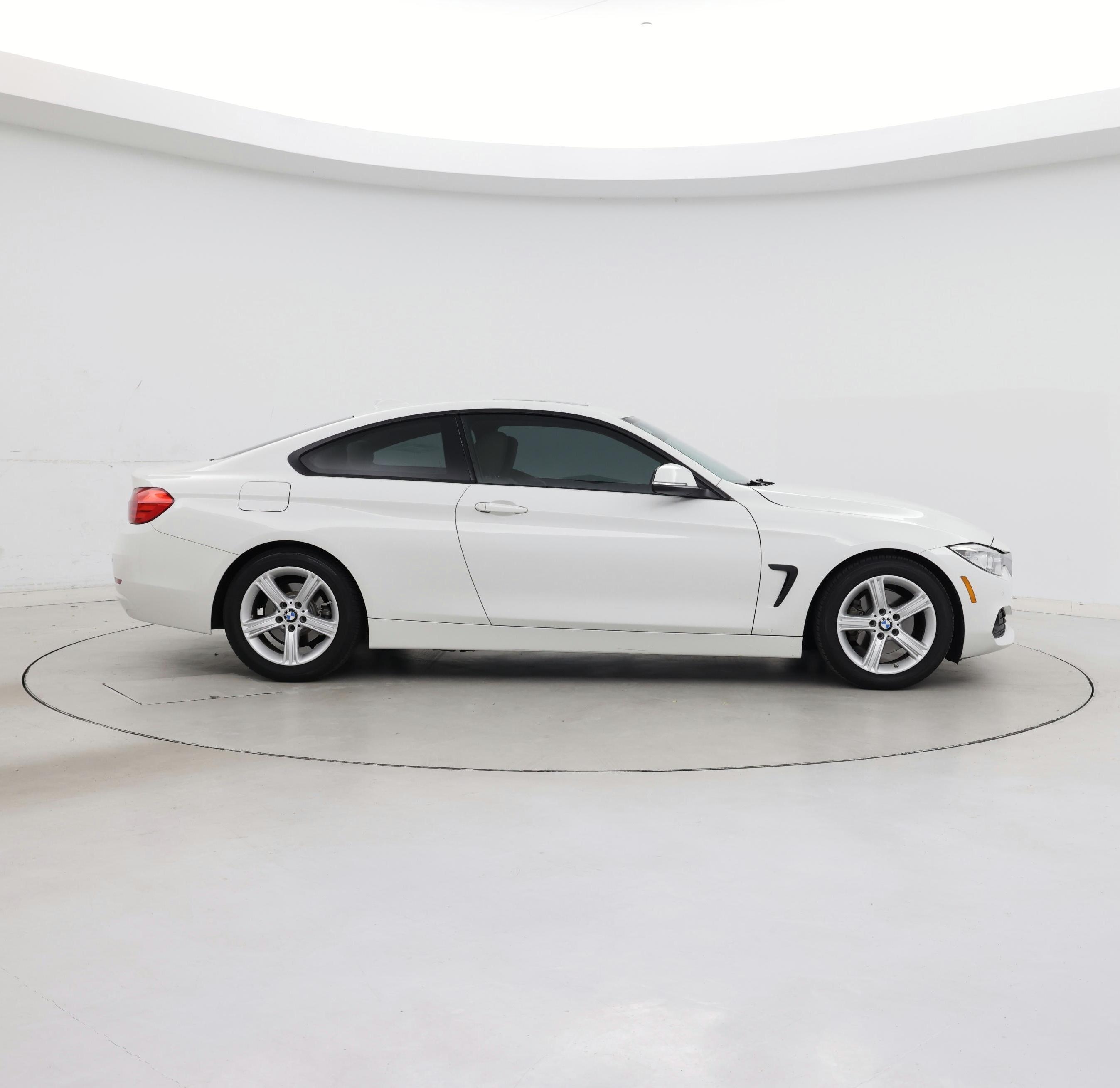 Thumbnail: 2015 BMW 4 Series - 7