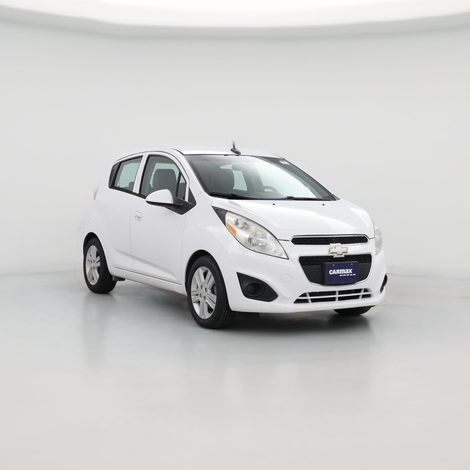 Thumbnail: 2014 Chevrolet Spark - 1