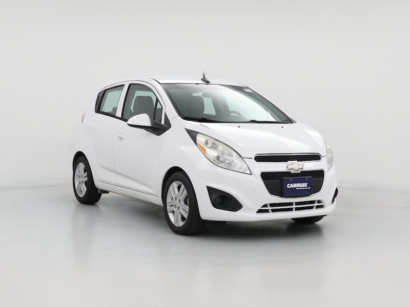 2014 Chevrolet Spark LT -
                  Jacksonville, FL
