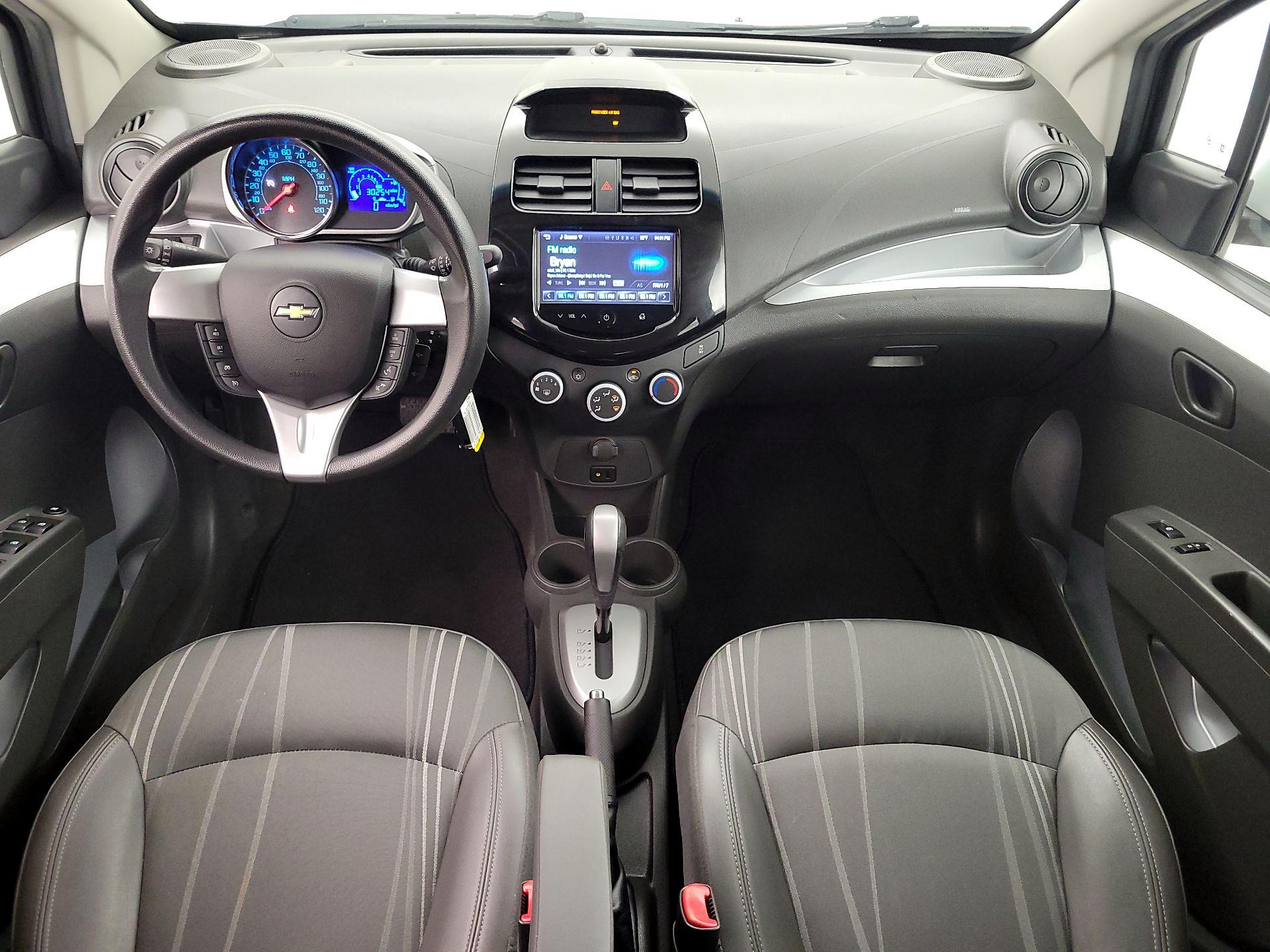 Thumbnail: 2014 Chevrolet Spark - 9