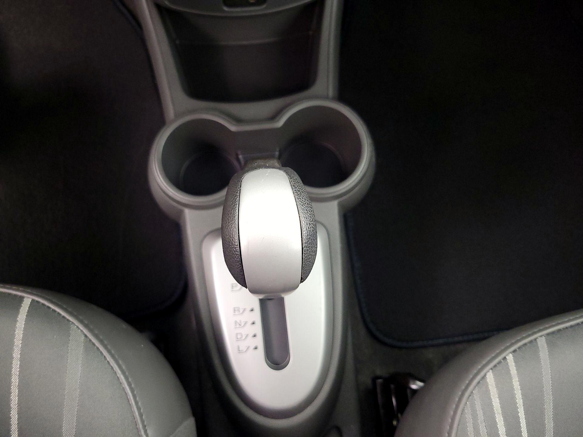 Thumbnail: 2014 Chevrolet Spark - 16