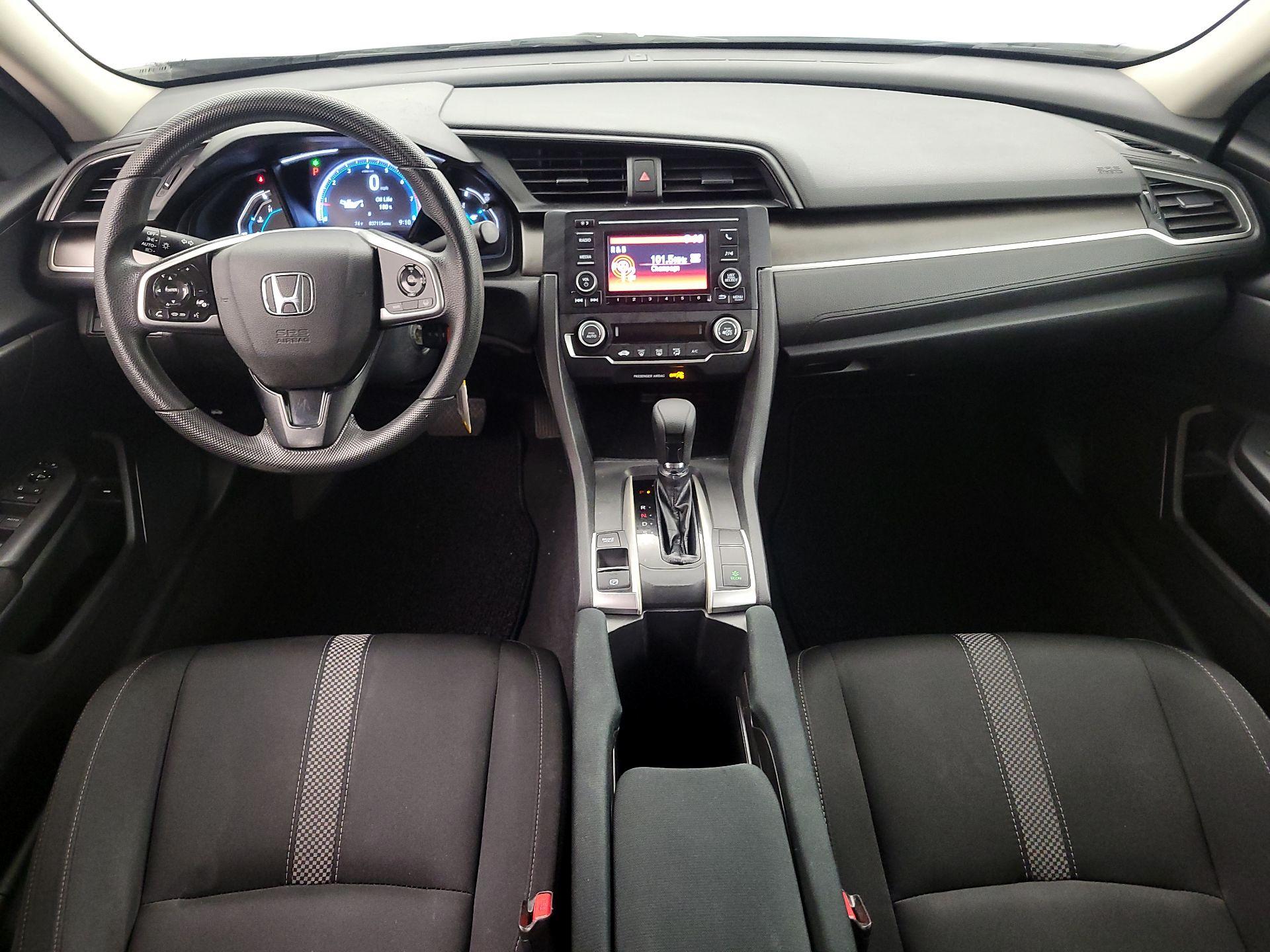 Thumbnail: 2020 Honda Civic - 9