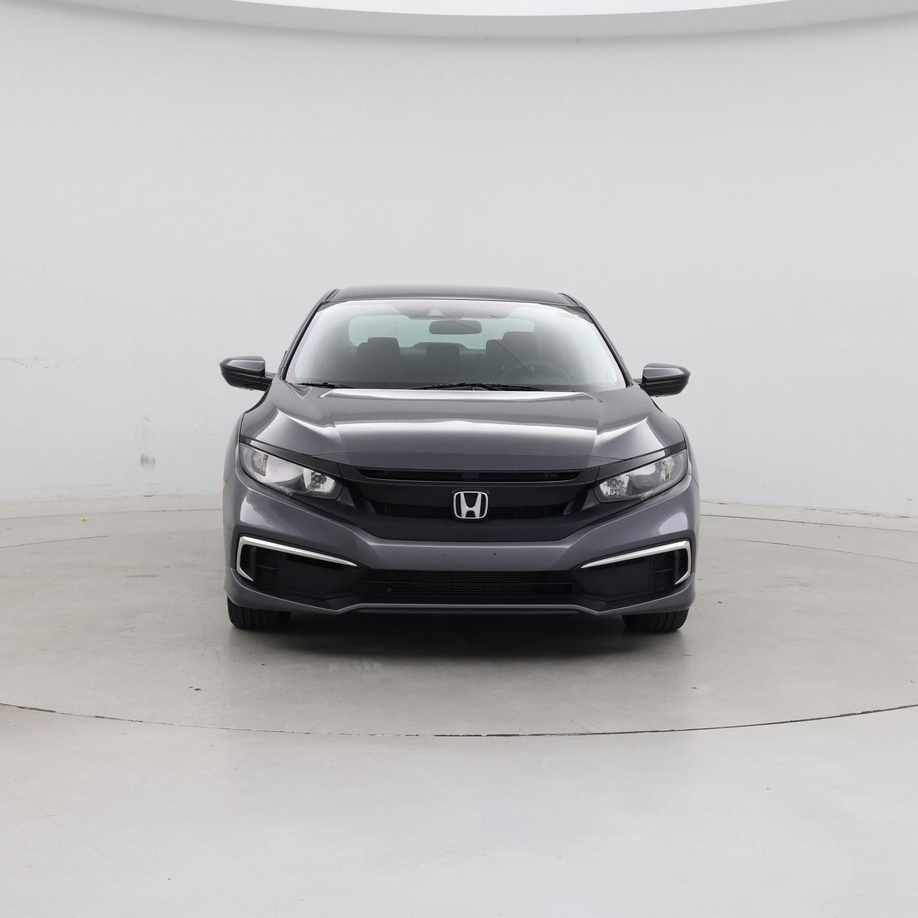 Thumbnail: 2020 Honda Civic - 5